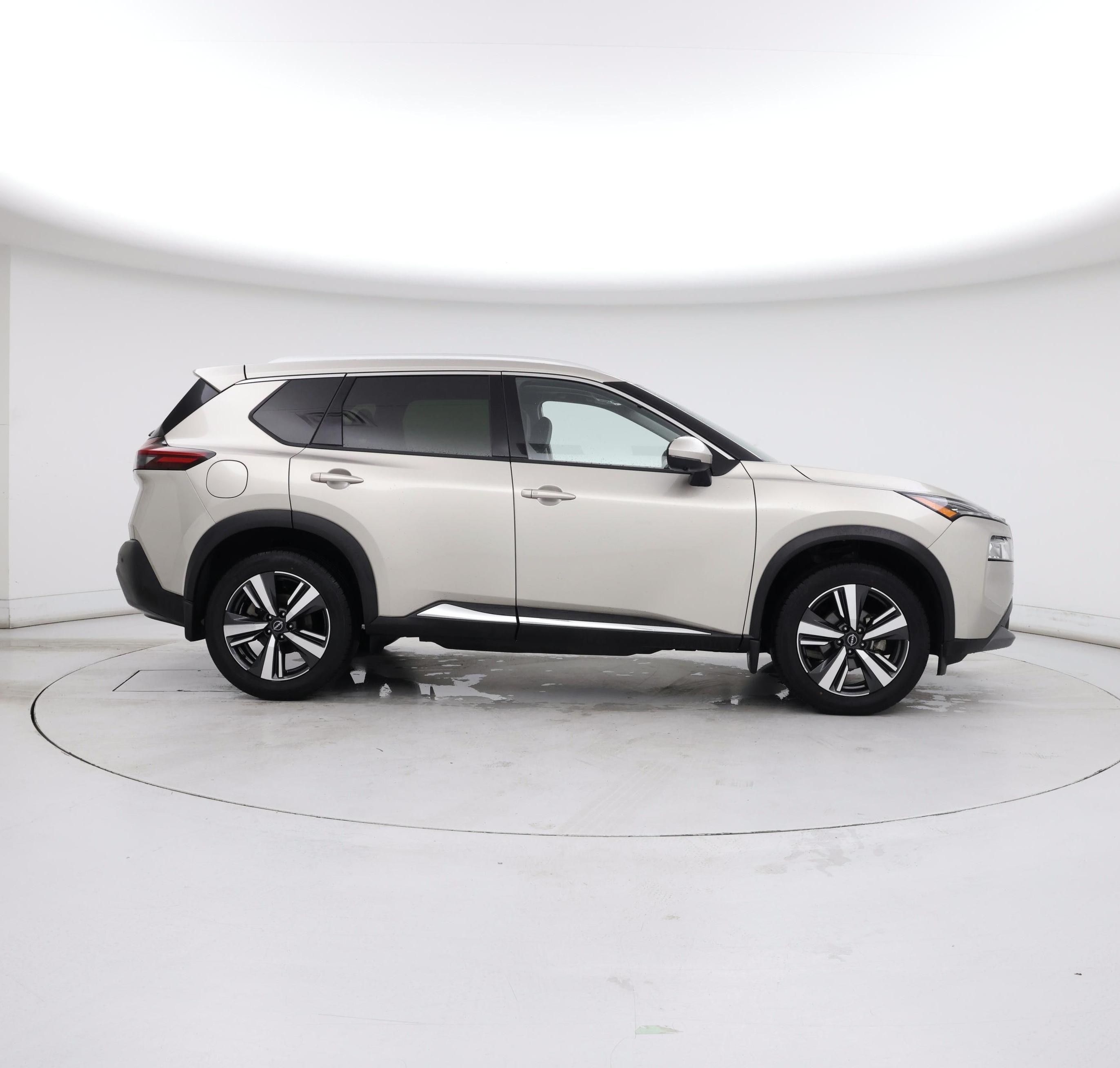 Thumbnail: 2023 Nissan Rogue - 7