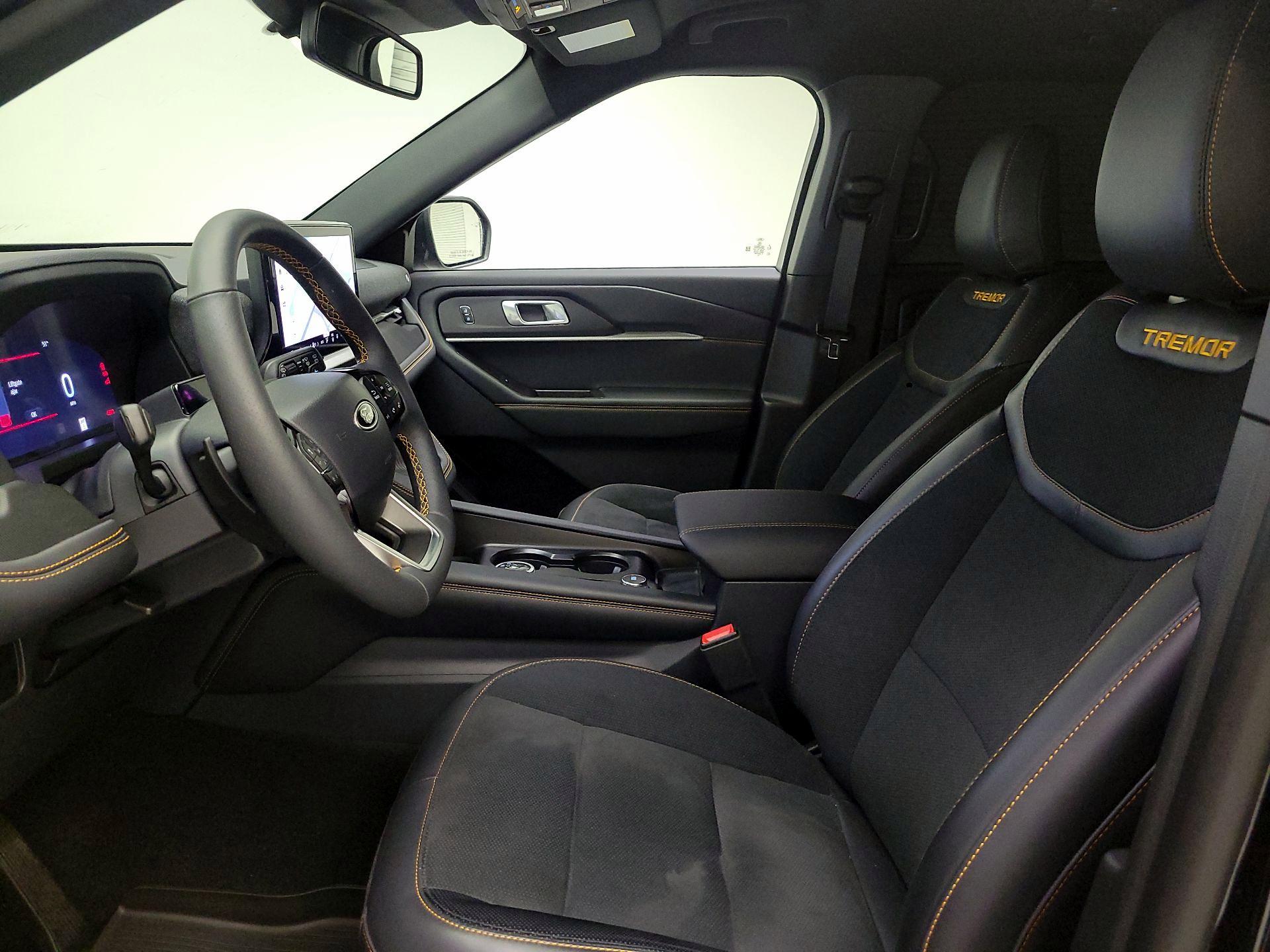 Thumbnail: 2026 Ford Explorer - 11