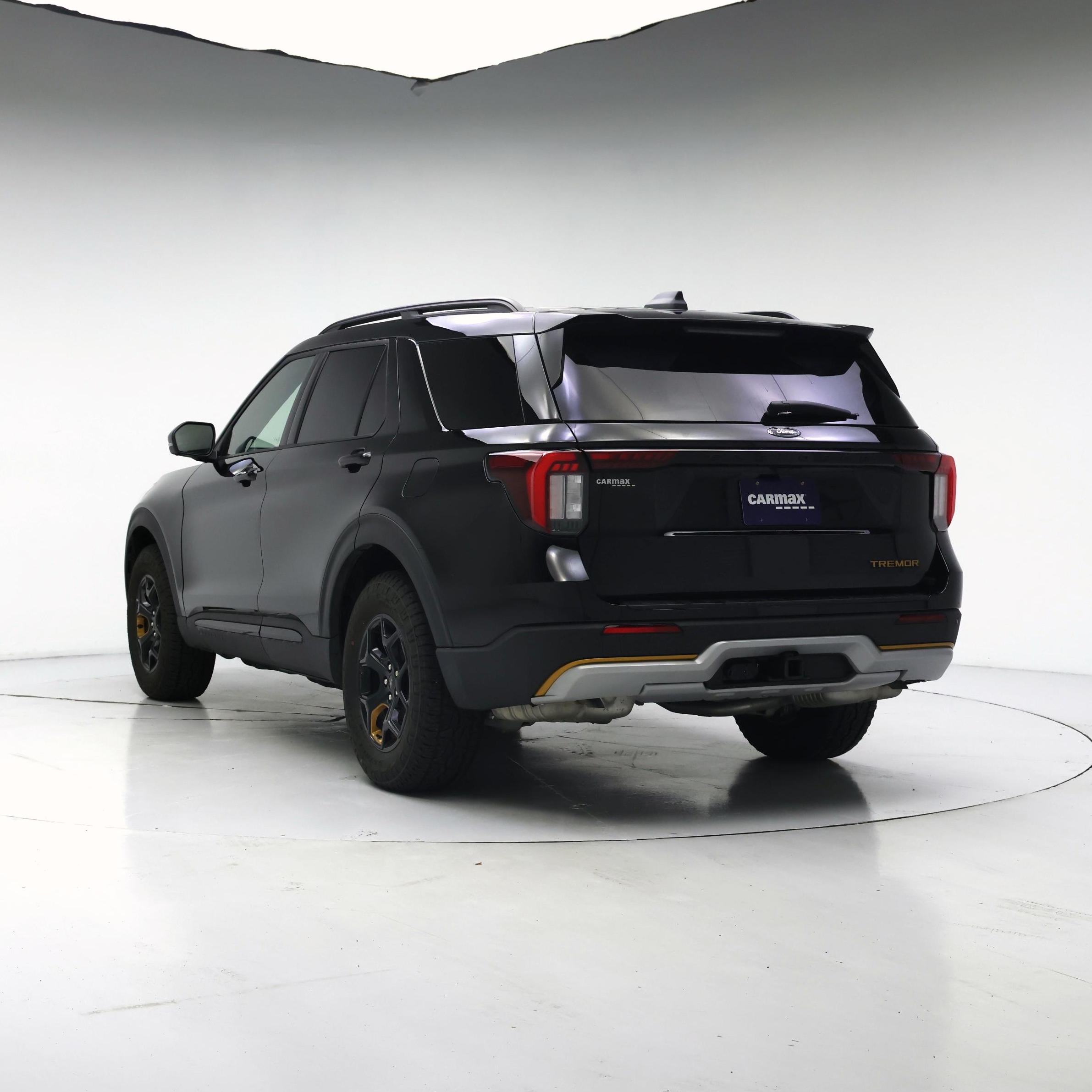 Thumbnail: 2026 Ford Explorer - 2