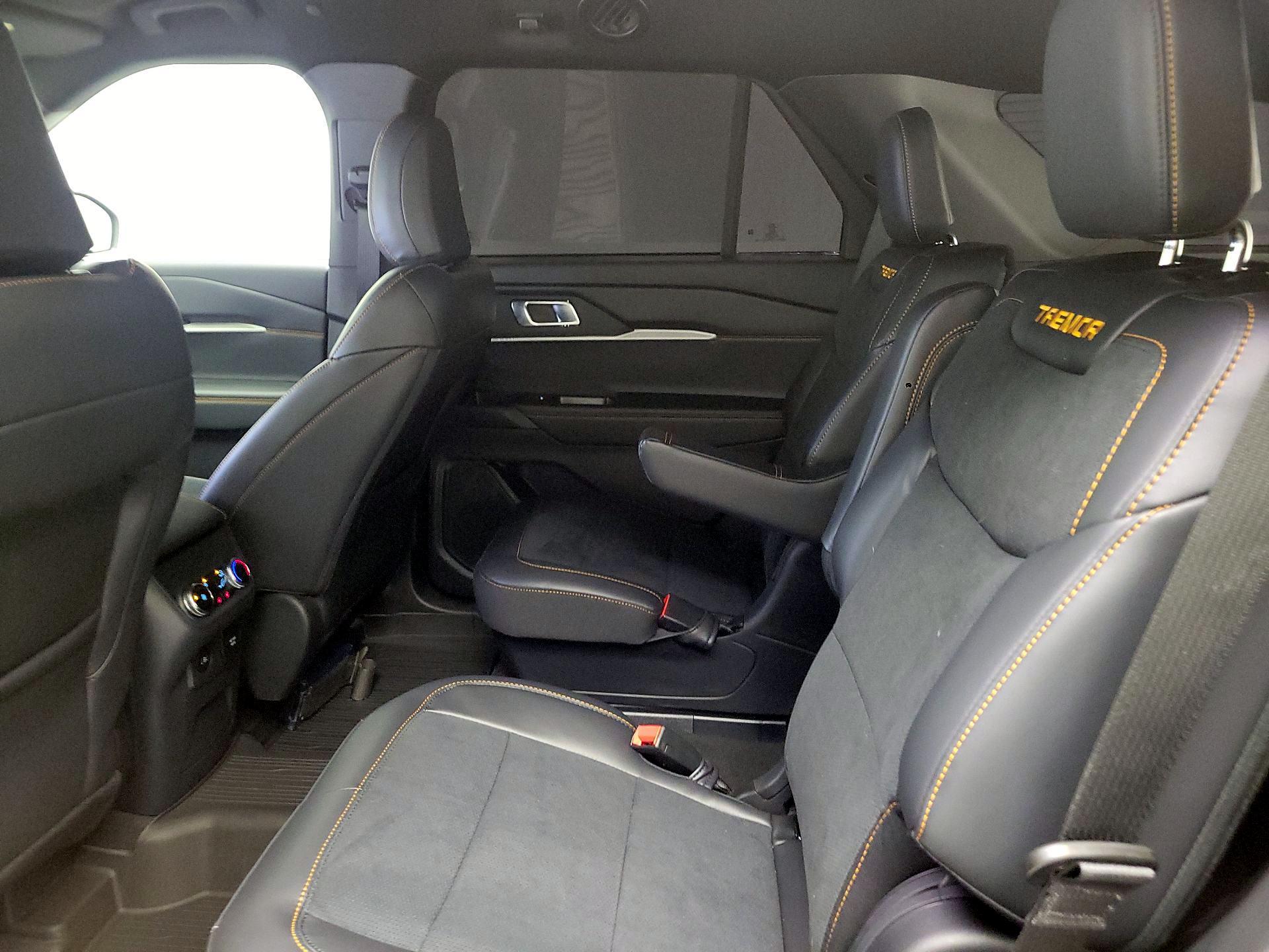 Thumbnail: 2026 Ford Explorer - 20