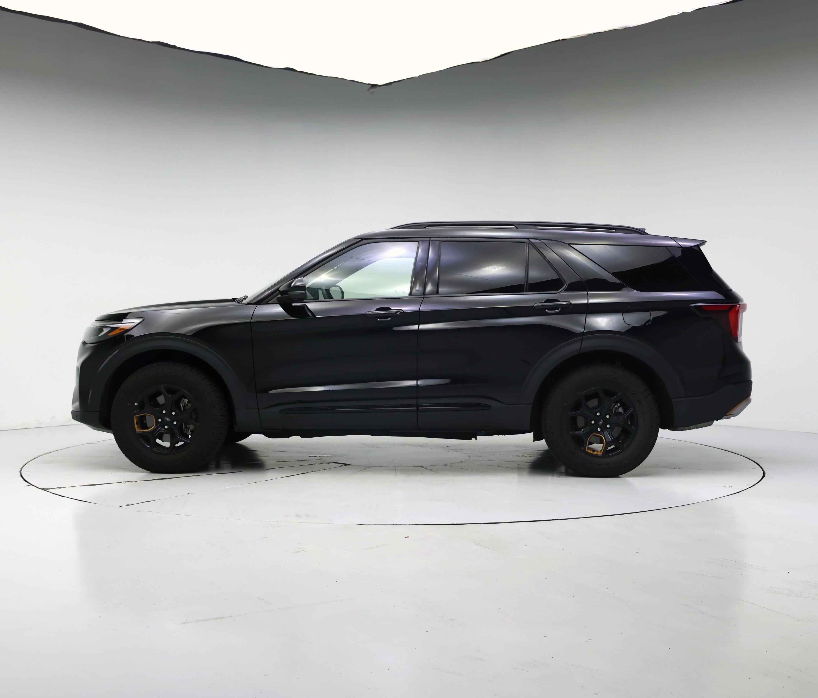 Thumbnail: 2026 Ford Explorer - 3