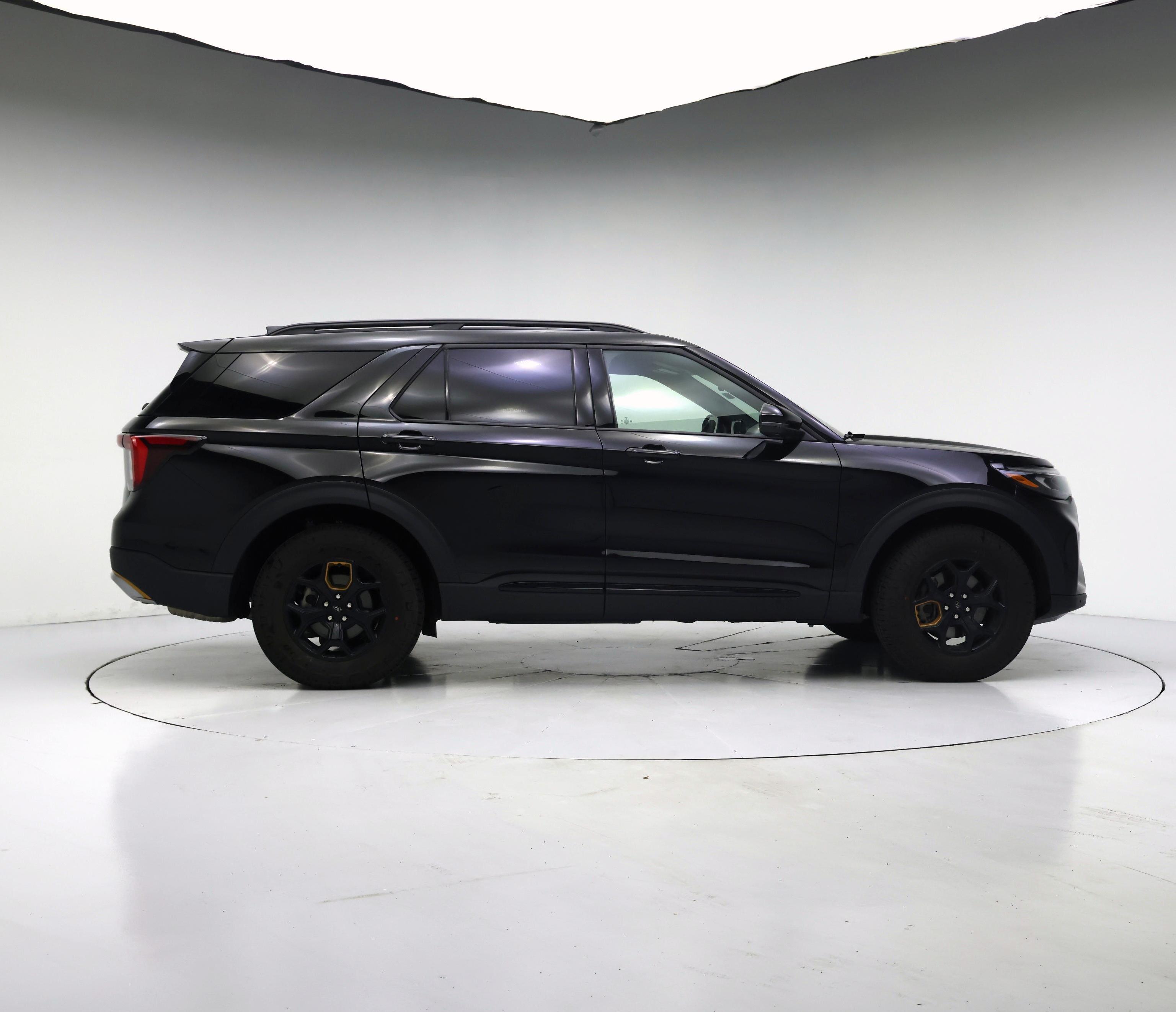 Thumbnail: 2026 Ford Explorer - 7