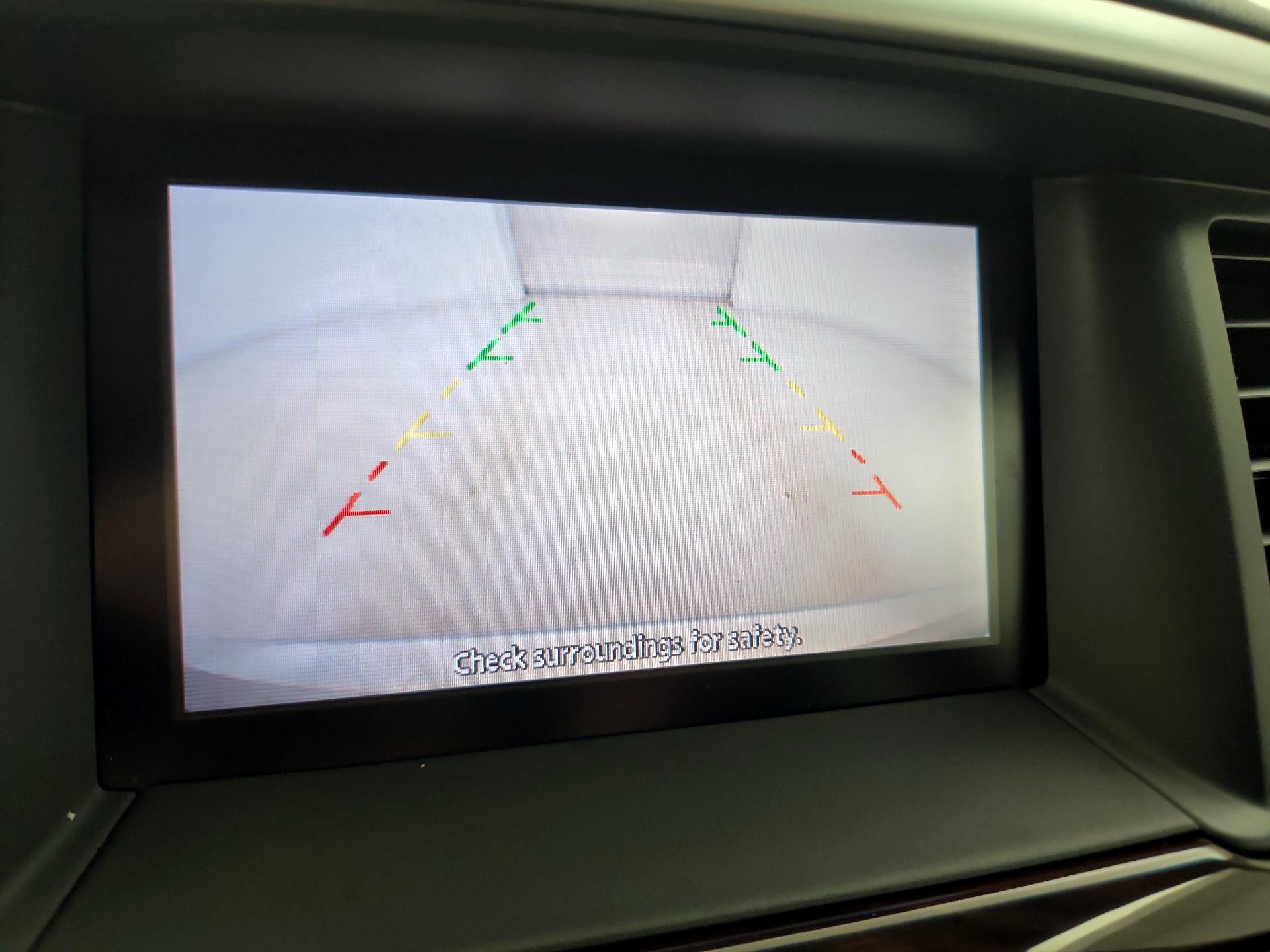 Thumbnail: 2016 Nissan Pathfinder - 14