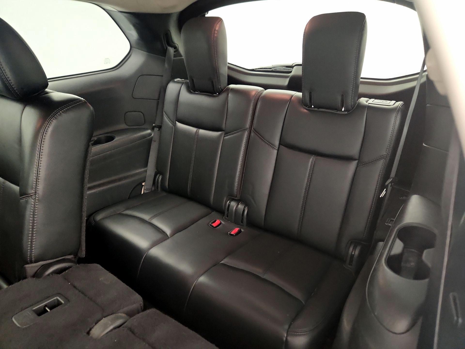 Thumbnail: 2016 Nissan Pathfinder - 20