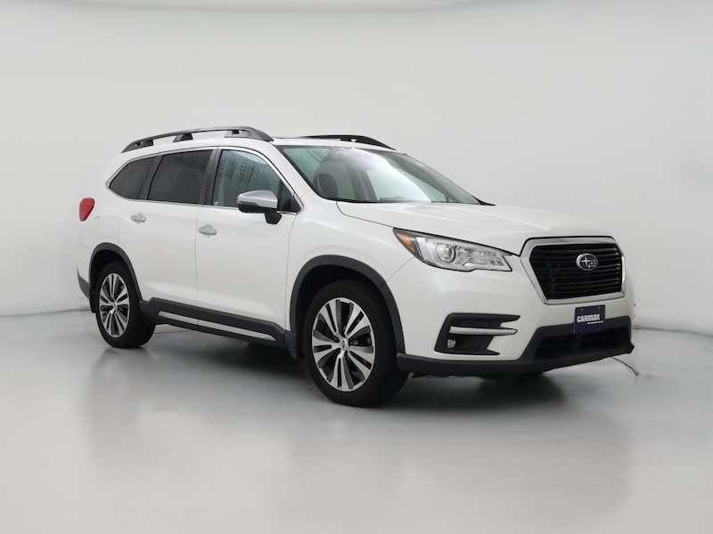 2019 Subaru Ascent Touring