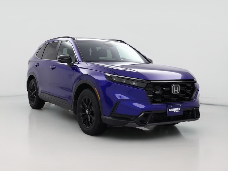 2025 Honda CR-V Sport-L