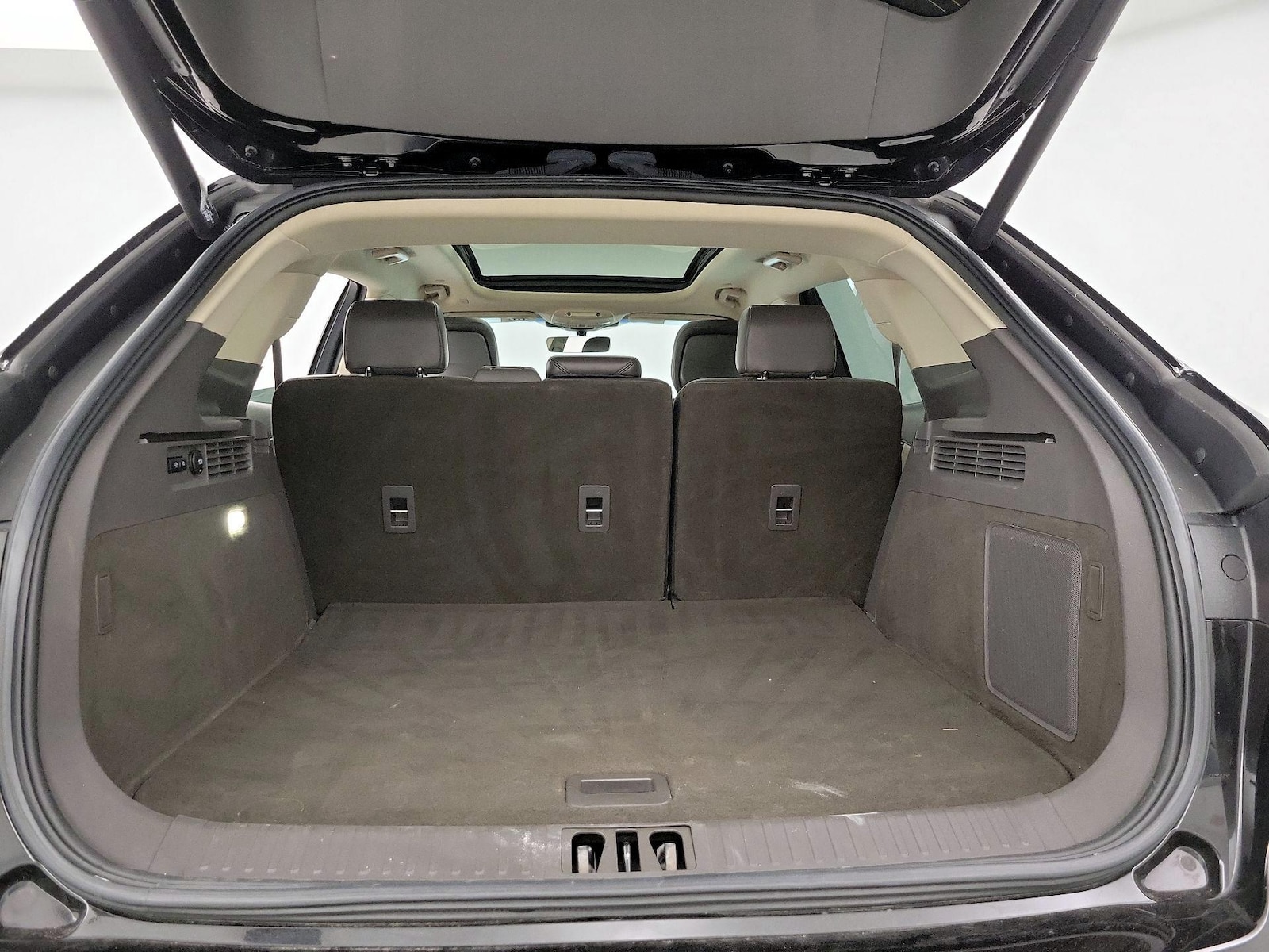 2020 Lincoln Nautilus Reserve - Photo 23