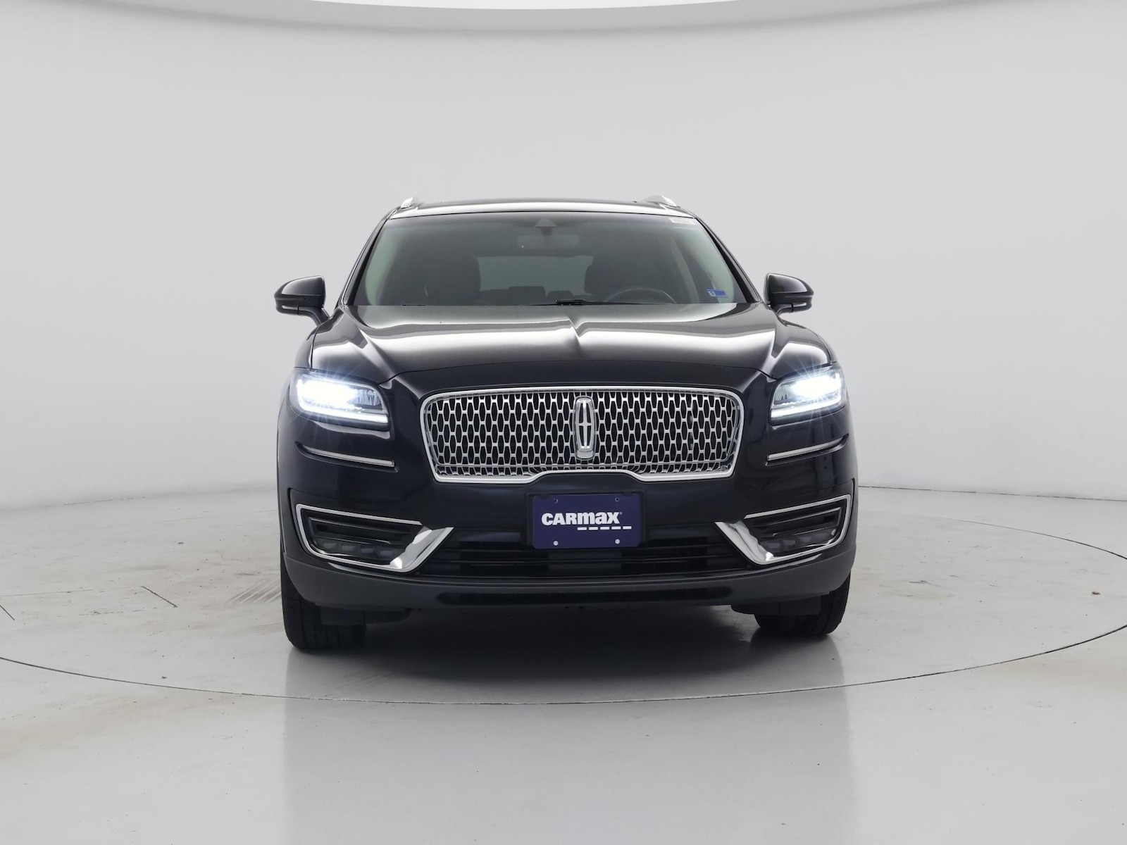 2020 Lincoln Nautilus Reserve - Photo 6