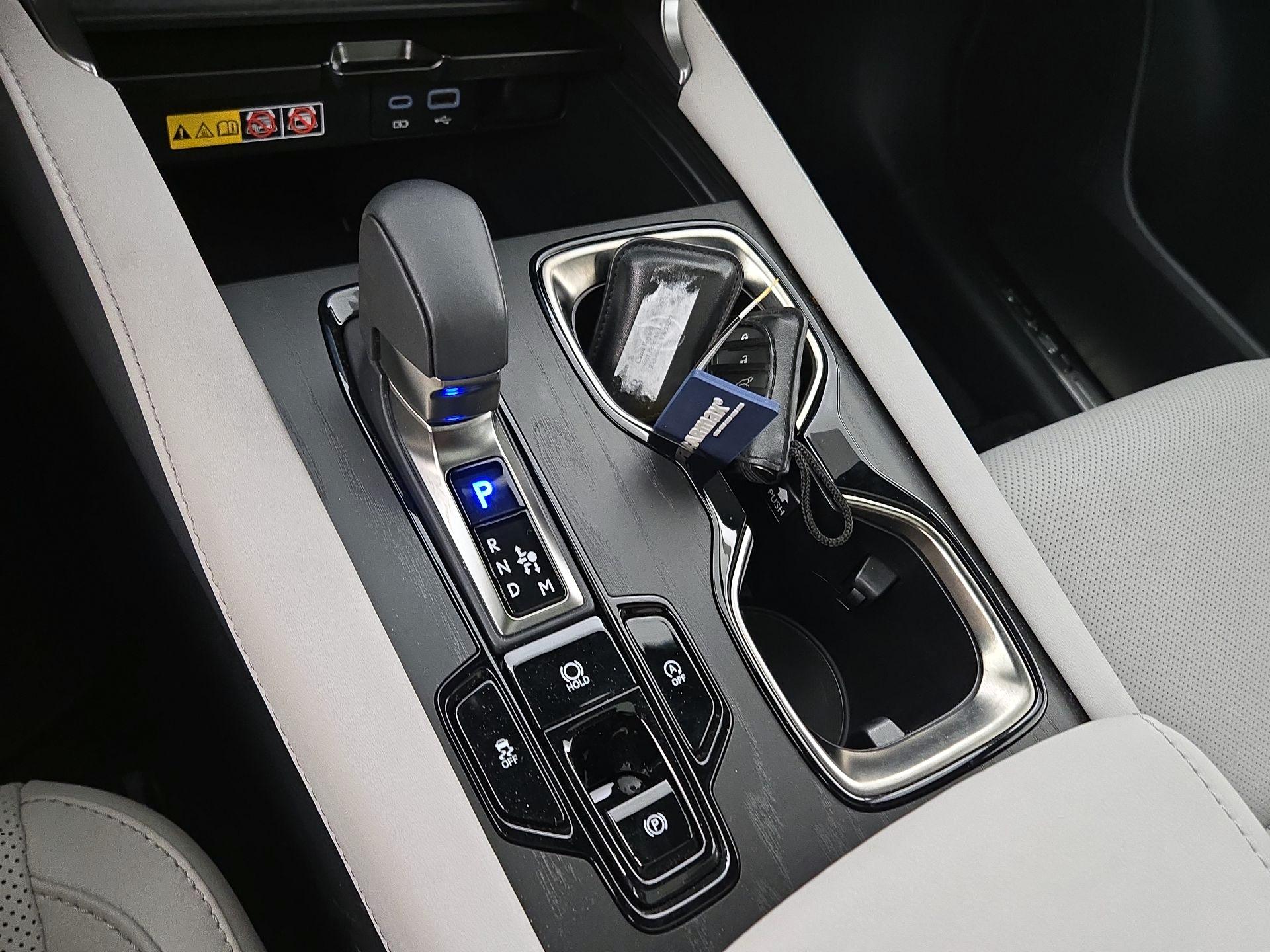 Thumbnail: 2023 Lexus RX - 17