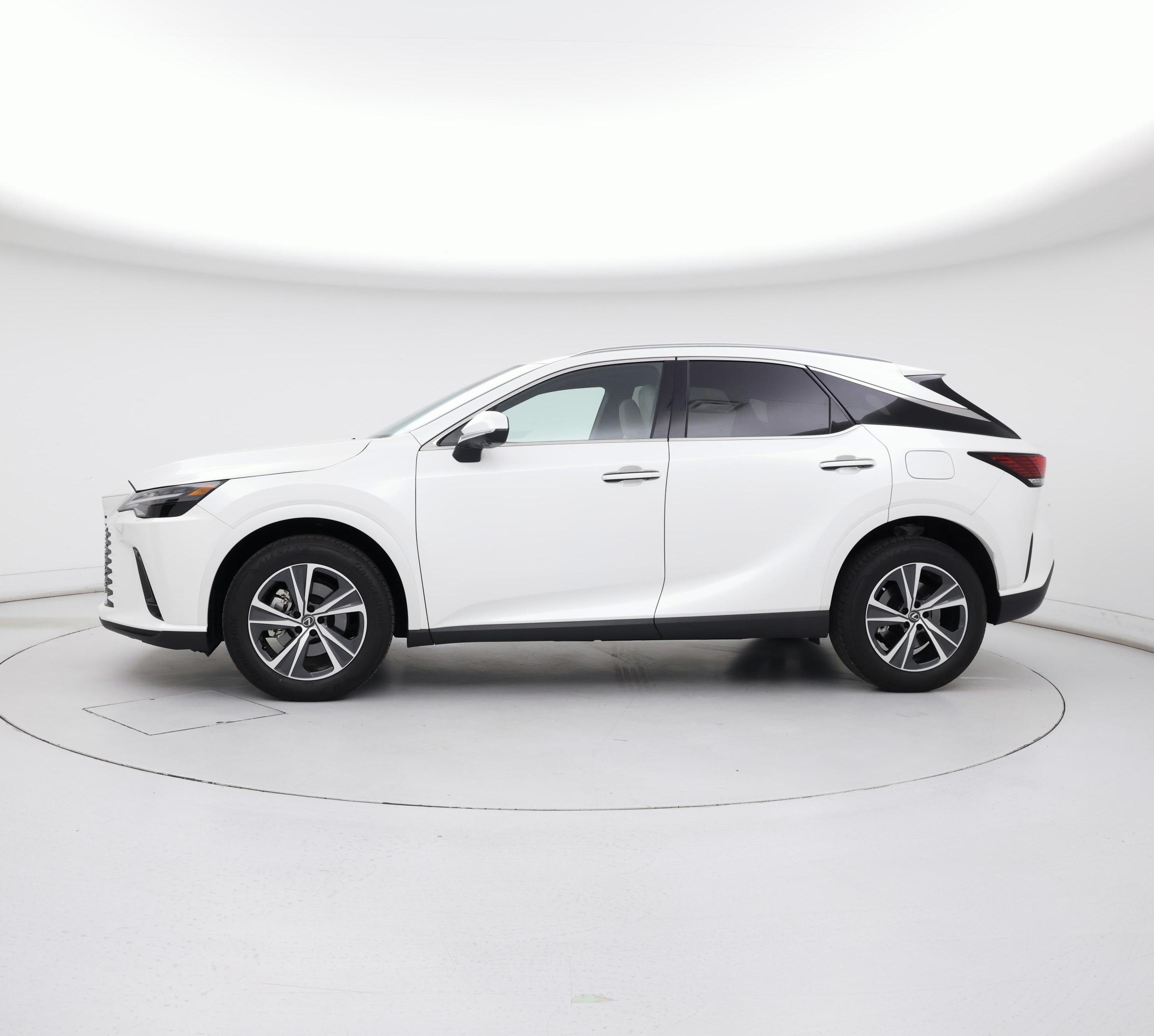 Thumbnail: 2023 Lexus RX - 3