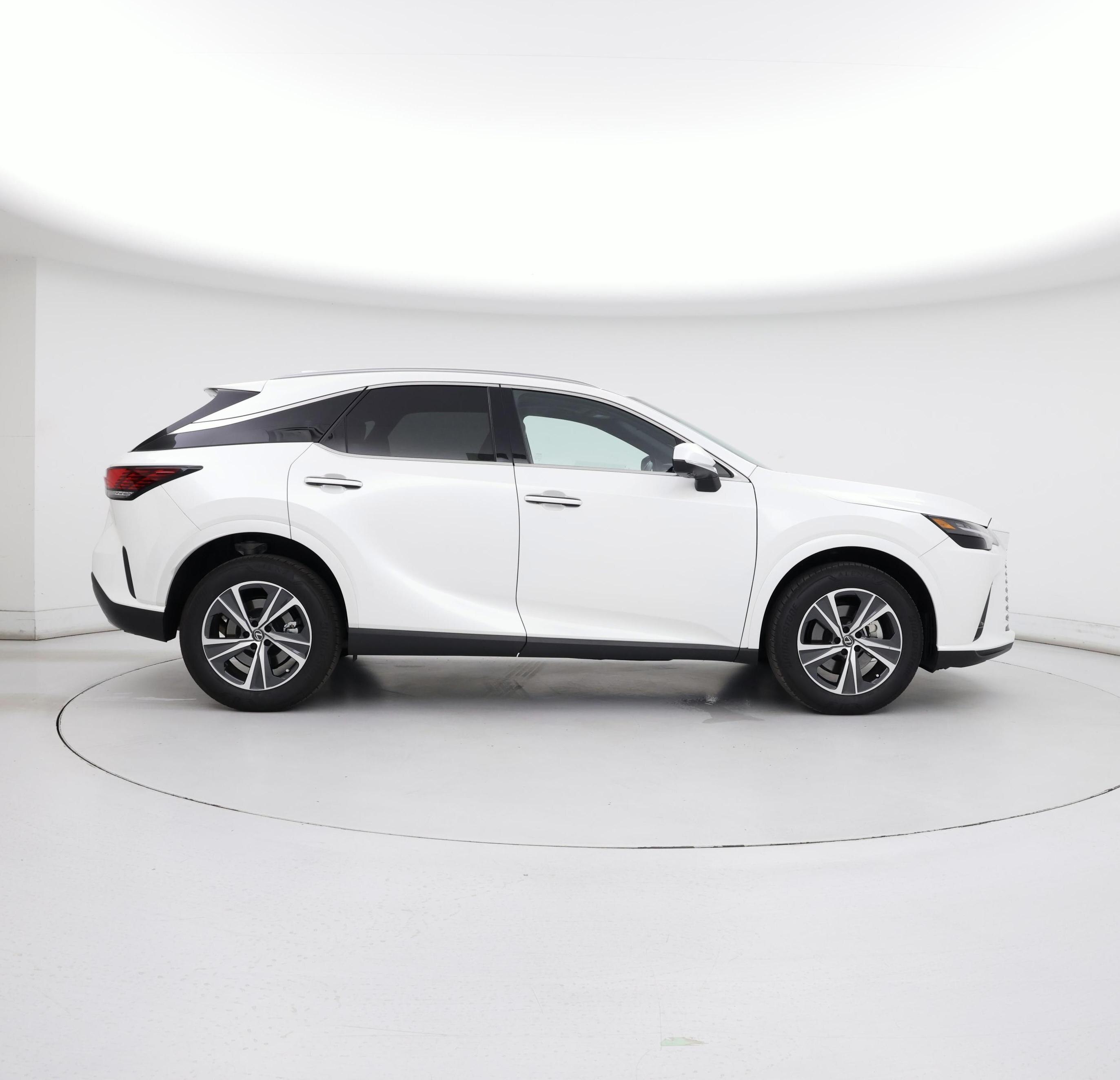 Thumbnail: 2023 Lexus RX - 7