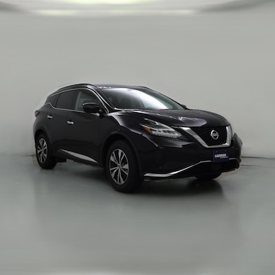 2020 Nissan Murano SV