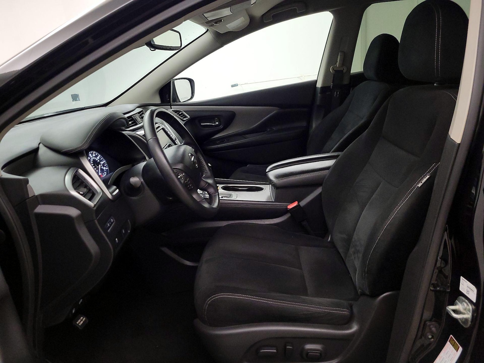 2020 Nissan Murano SV - Photo 12