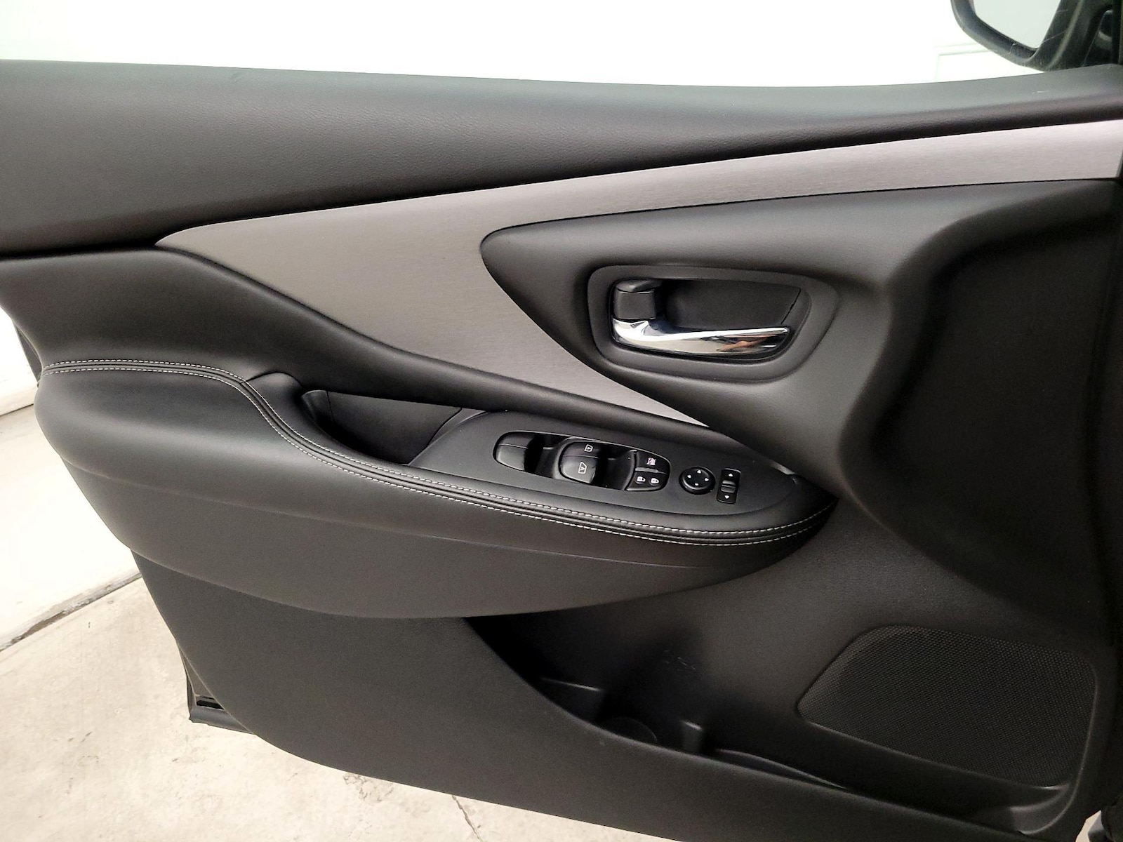 2020 Nissan Murano SV - Photo 13