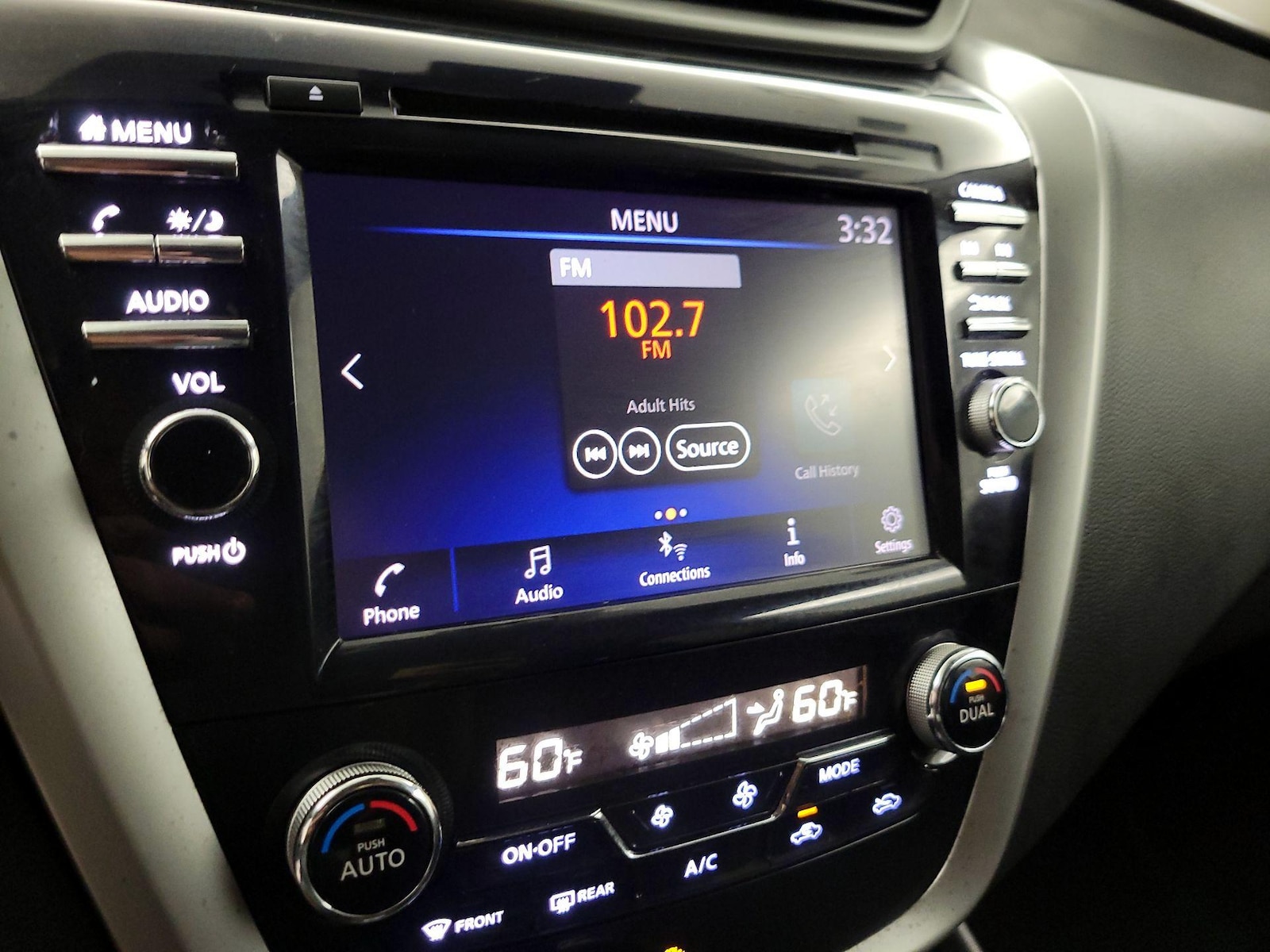2020 Nissan Murano SV - Photo 16