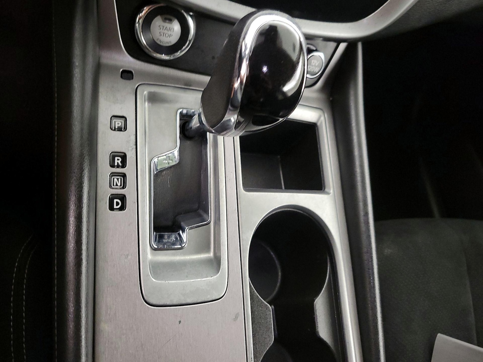 2020 Nissan Murano SV - Photo 18
