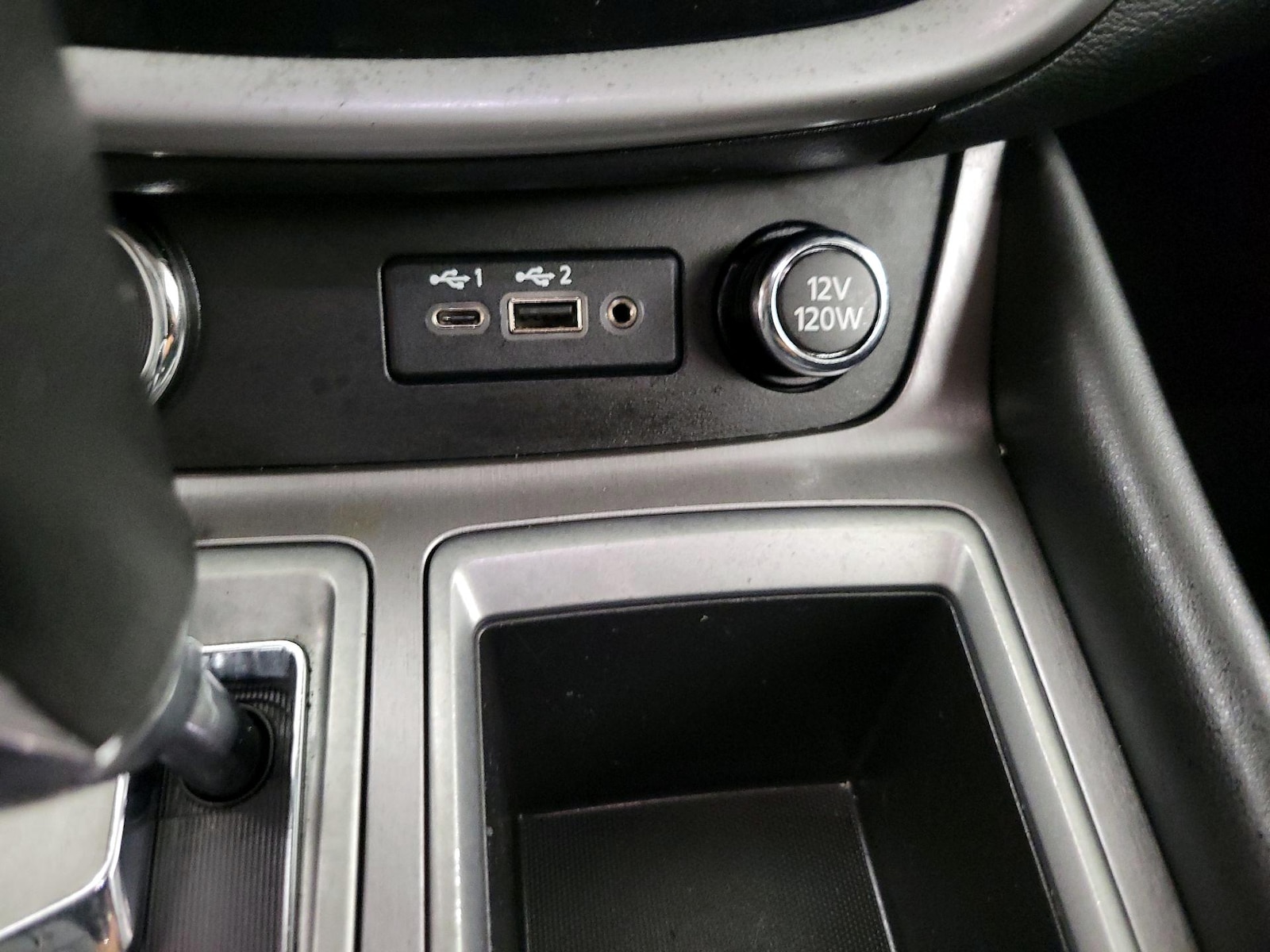 2020 Nissan Murano SV - Photo 19
