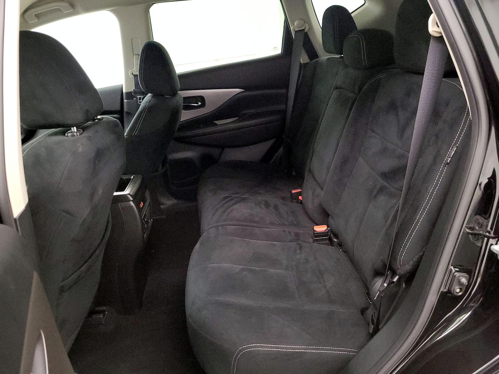2020 Nissan Murano SV - Photo 20