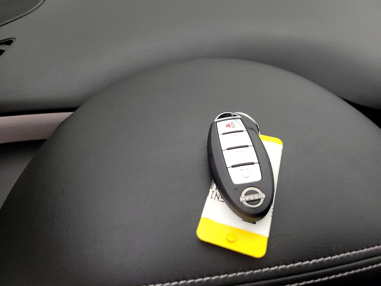 2020 Nissan Murano SV - Photo 23