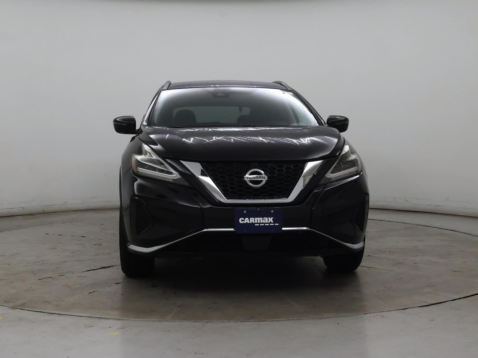 2020 Nissan Murano SV - Photo 6