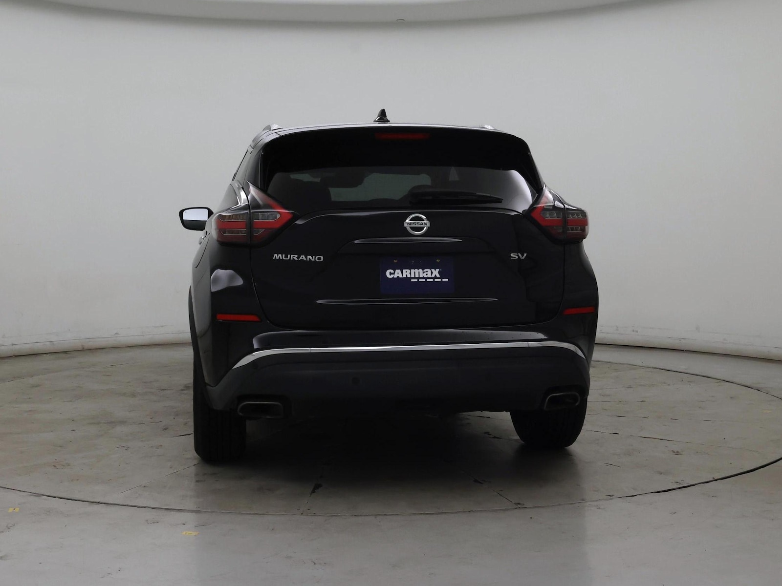 2020 Nissan Murano SV - Photo 7