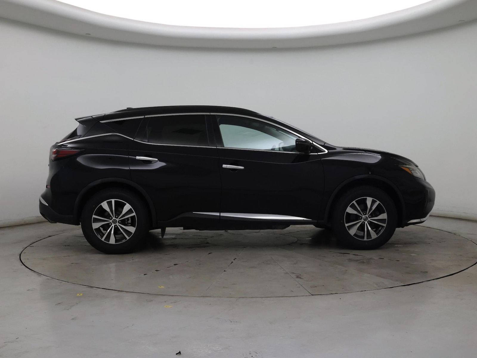 2020 Nissan Murano SV - Photo 8