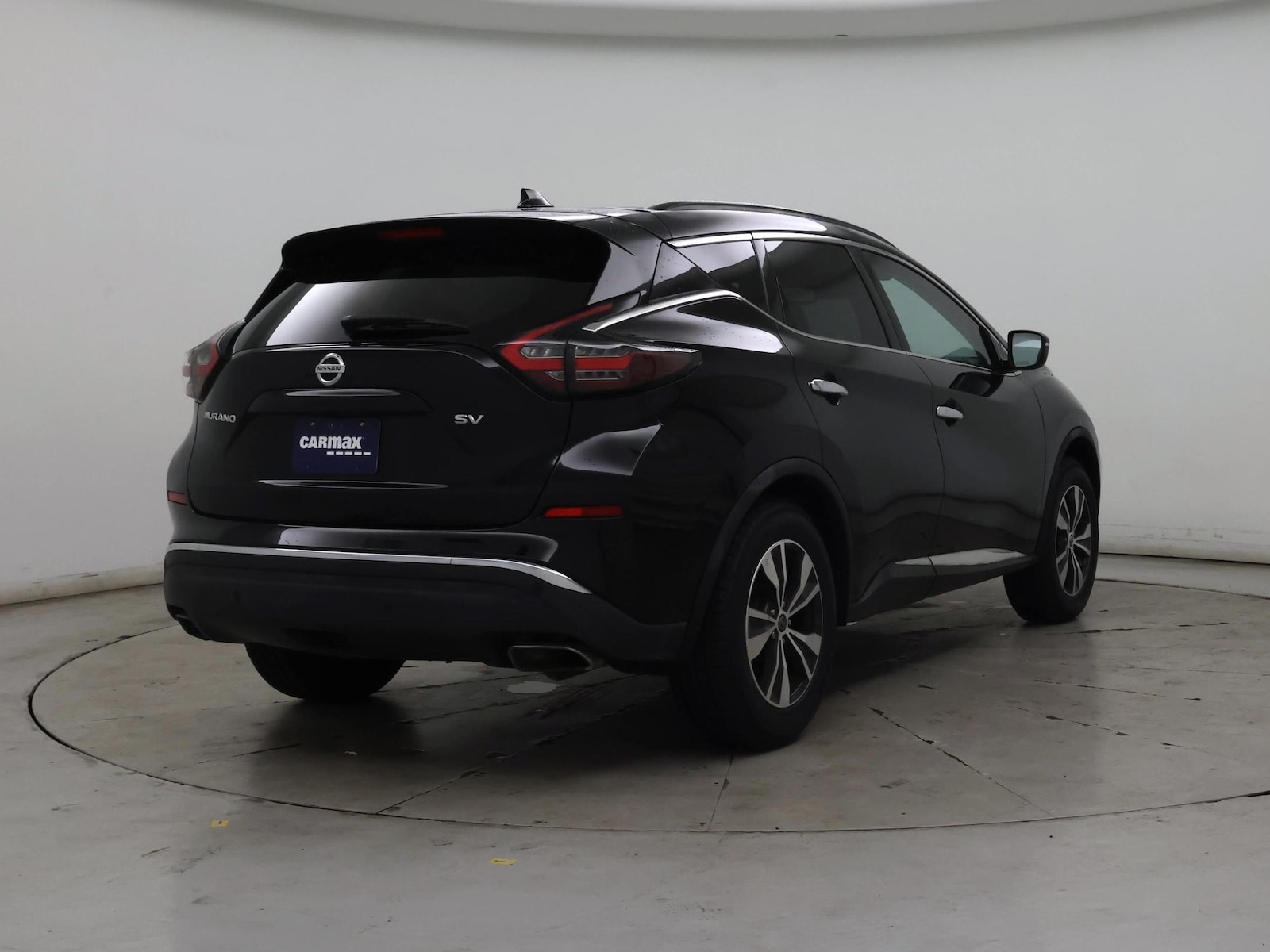 2020 Nissan Murano SV - Photo 9