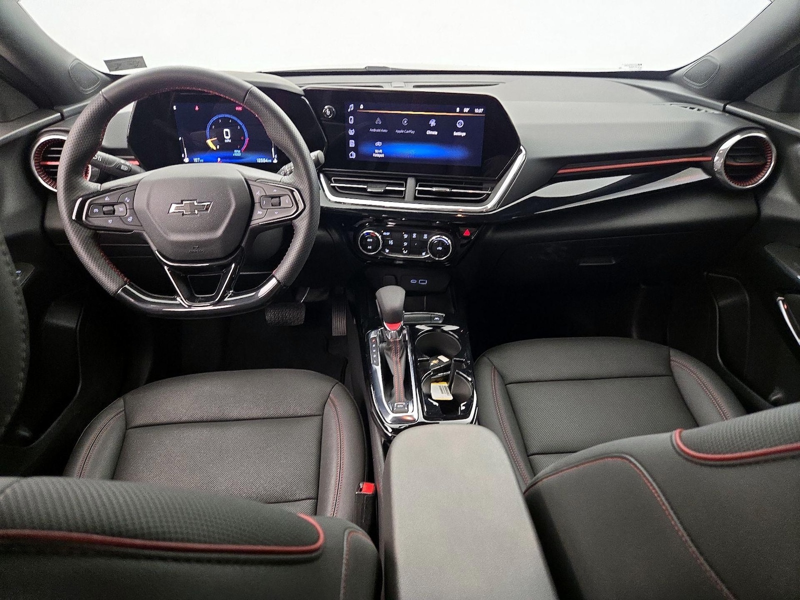 2025 Chevrolet Trax RS - Photo 10