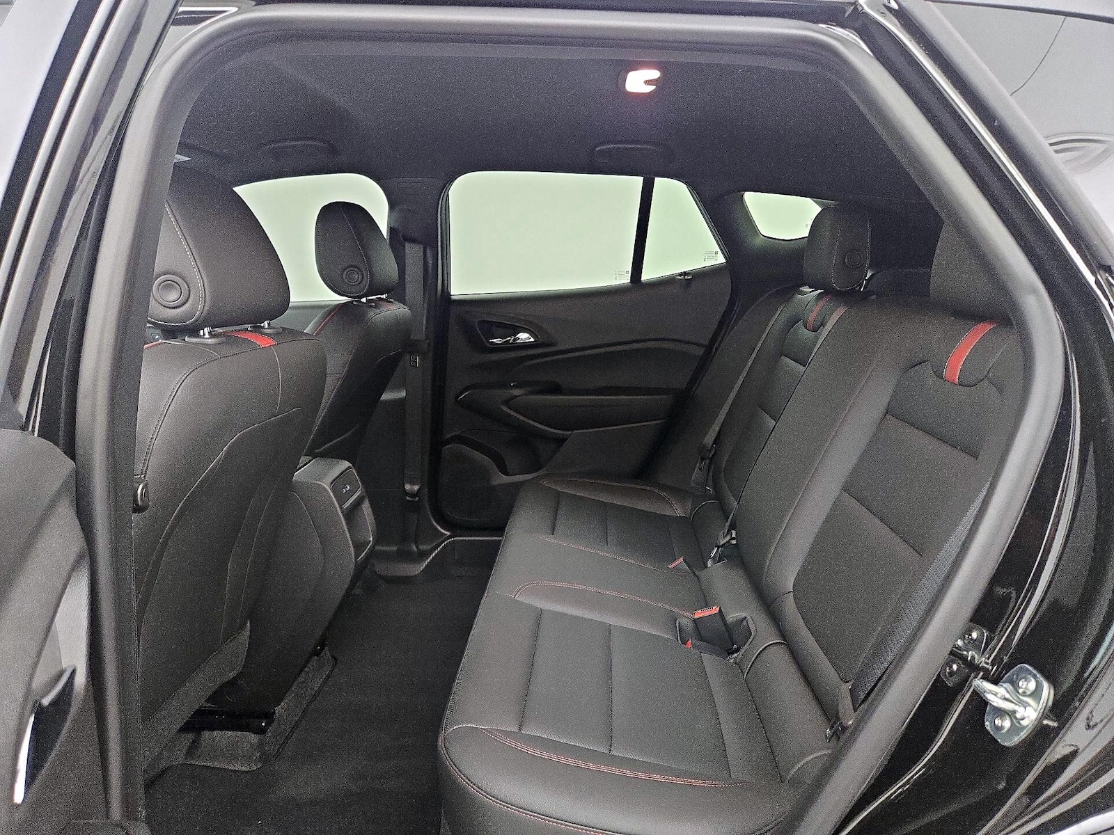 2025 Chevrolet Trax RS - Photo 20