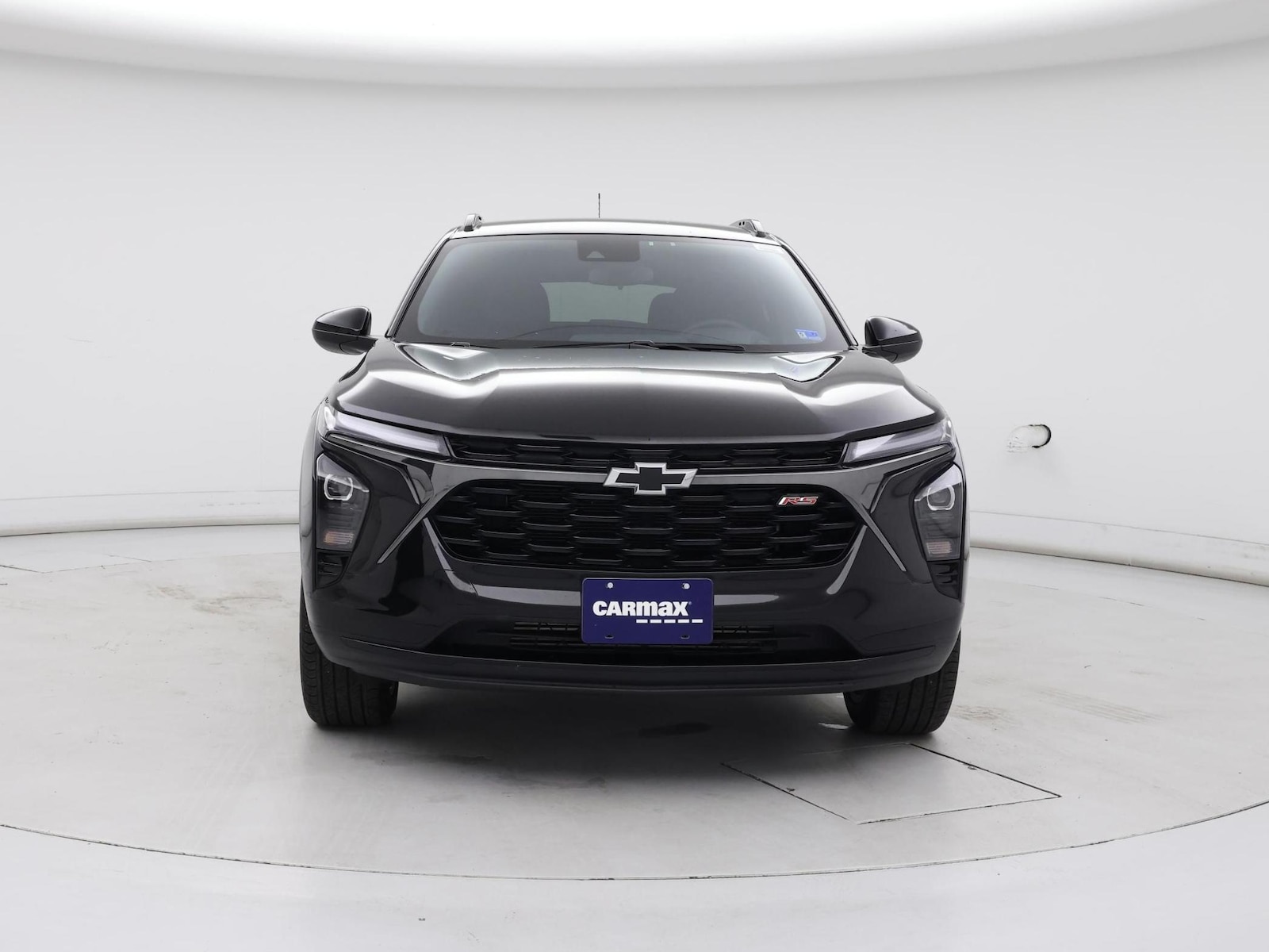 2025 Chevrolet Trax RS - Photo 6
