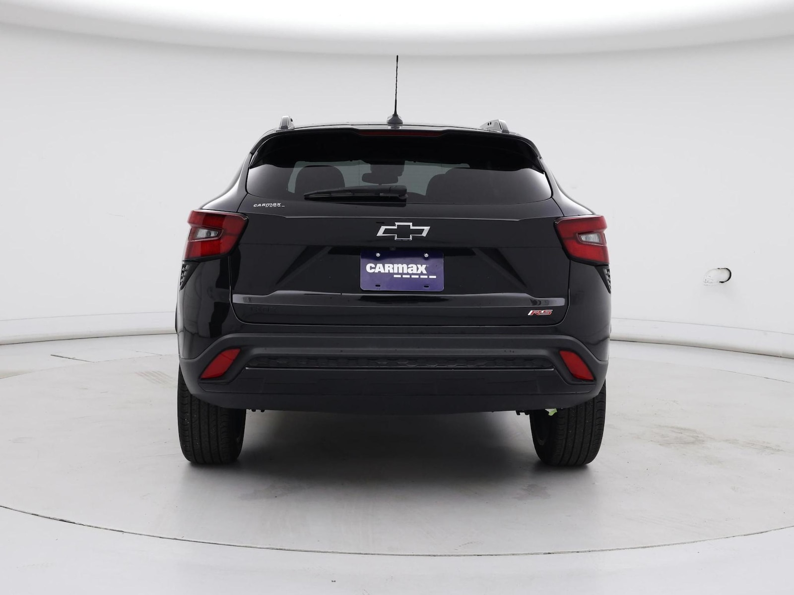 2025 Chevrolet Trax RS - Photo 7