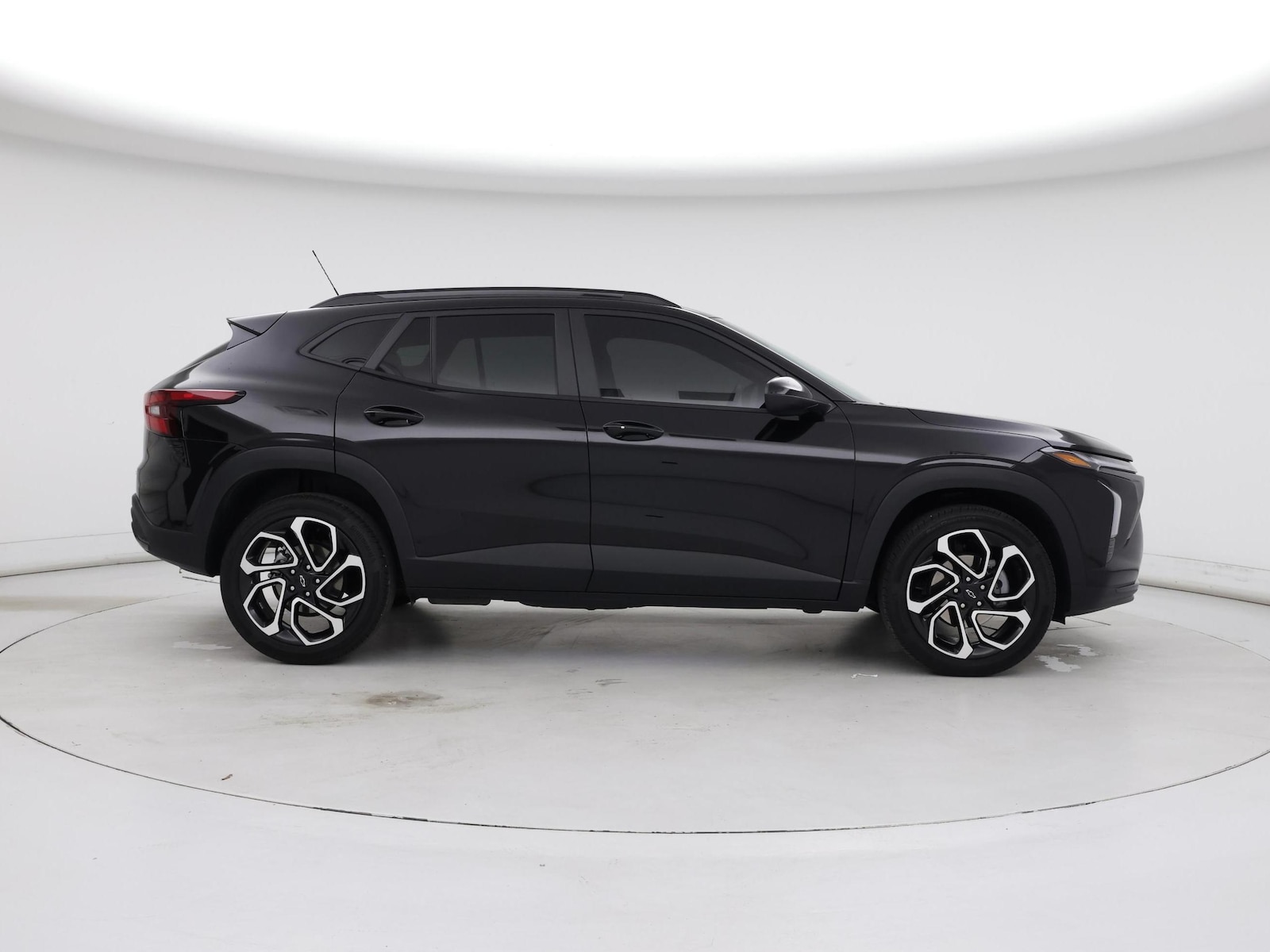 2025 Chevrolet Trax RS - Photo 8