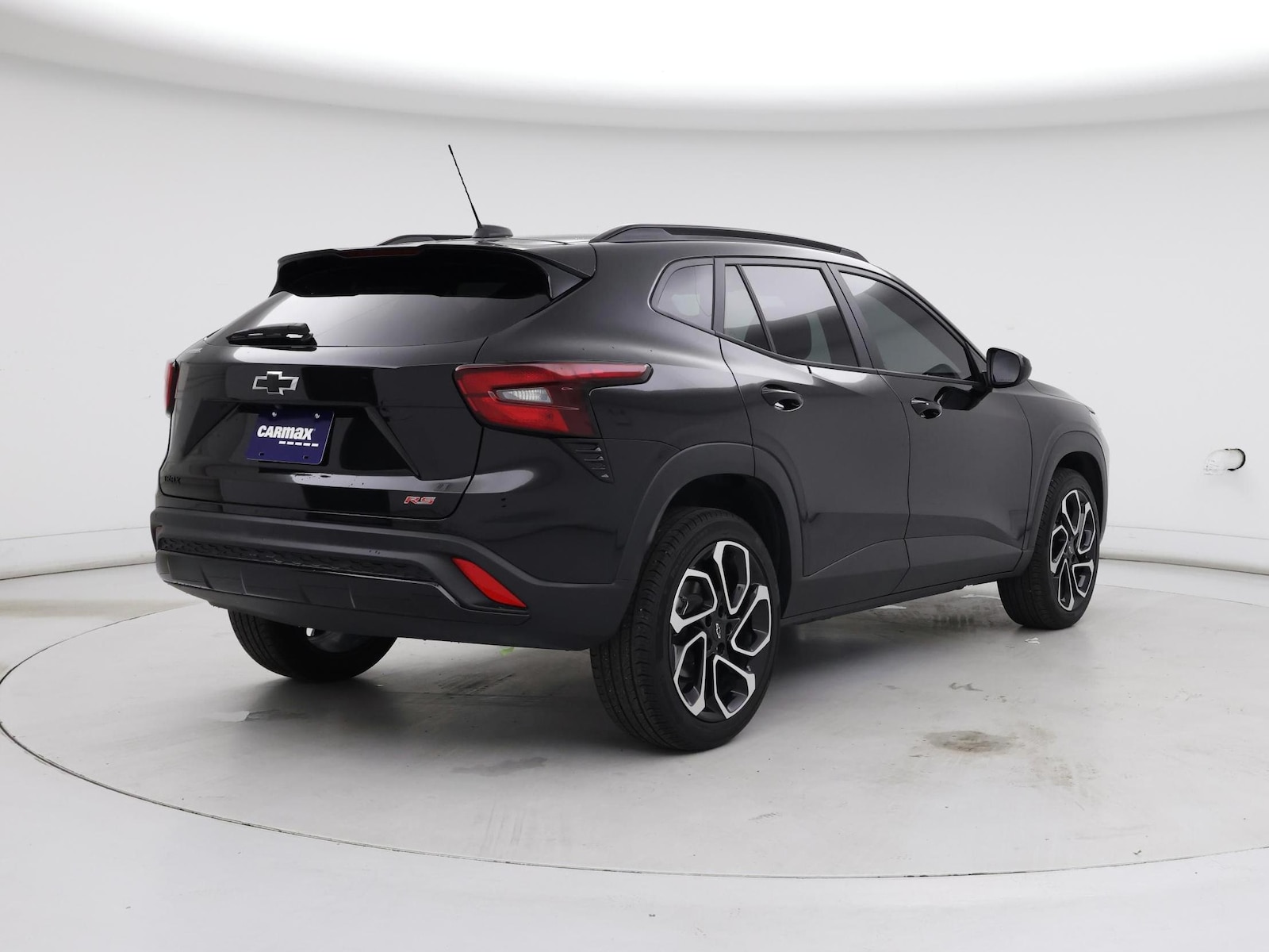 2025 Chevrolet Trax RS - Photo 9