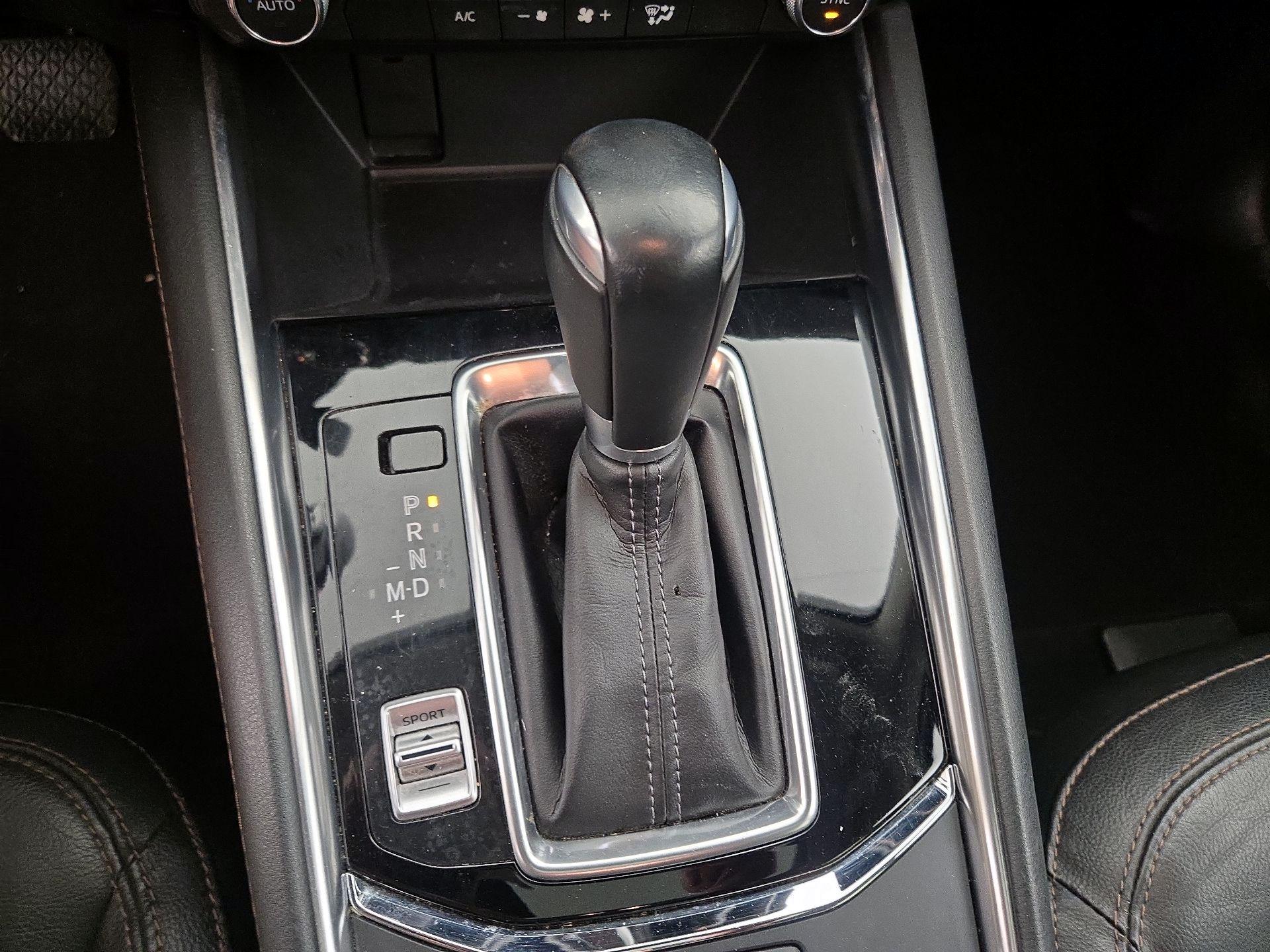 Thumbnail: 2021 Mazda CX-5 - 18