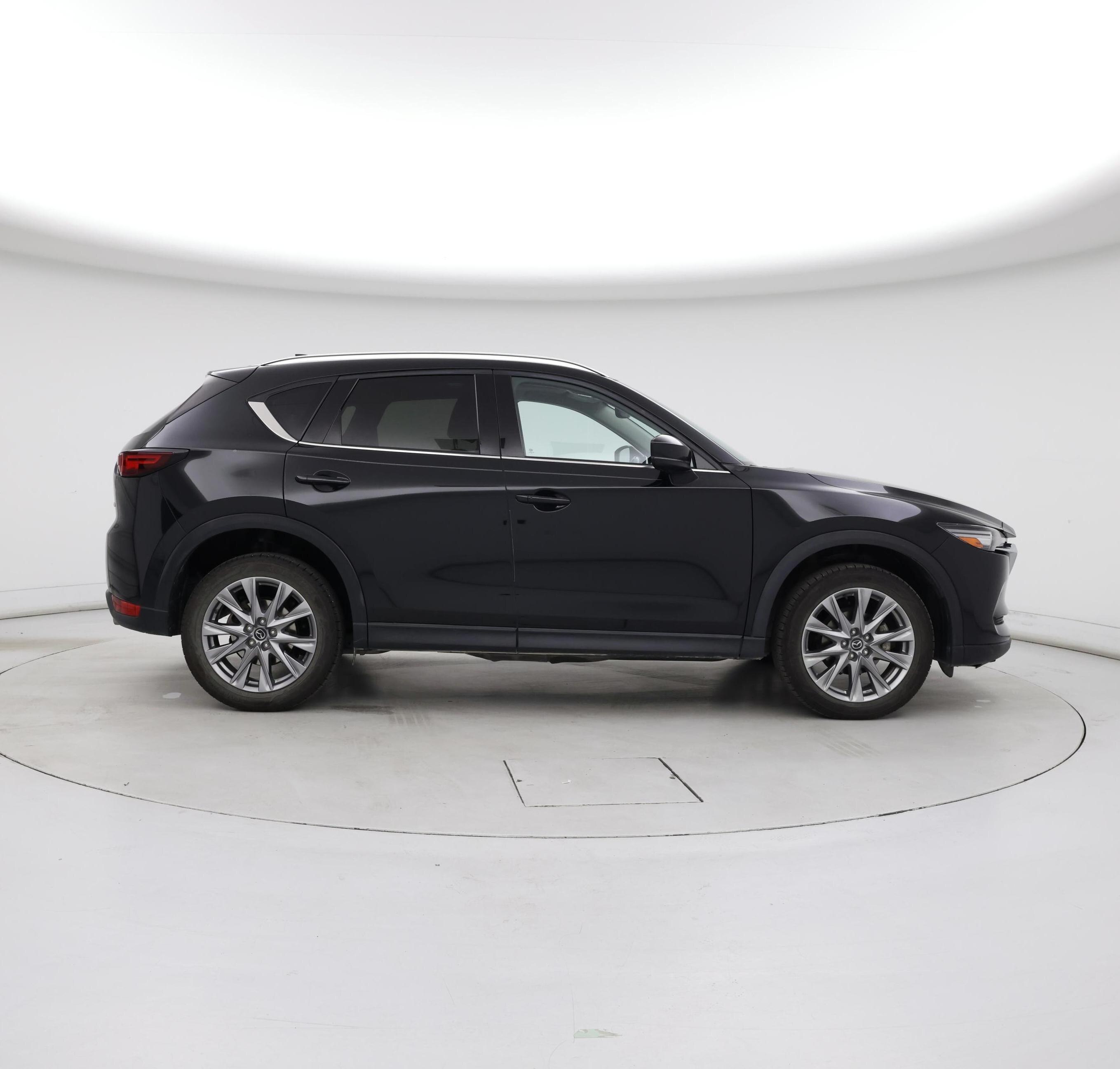 Thumbnail: 2021 Mazda CX-5 - 7