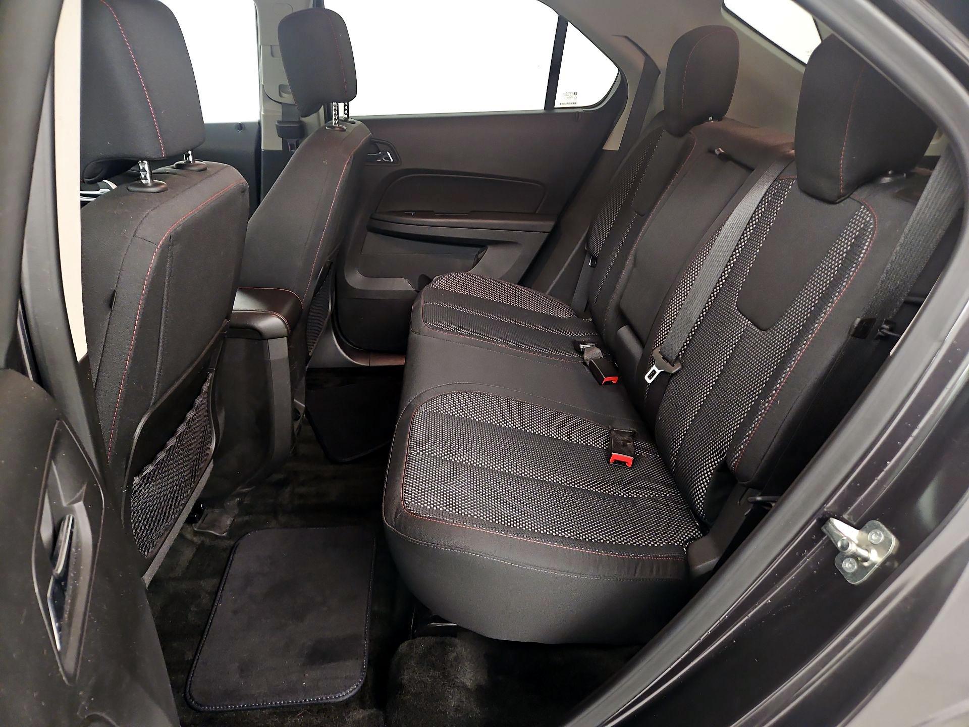 Thumbnail: 2015 Chevrolet Equinox - 18