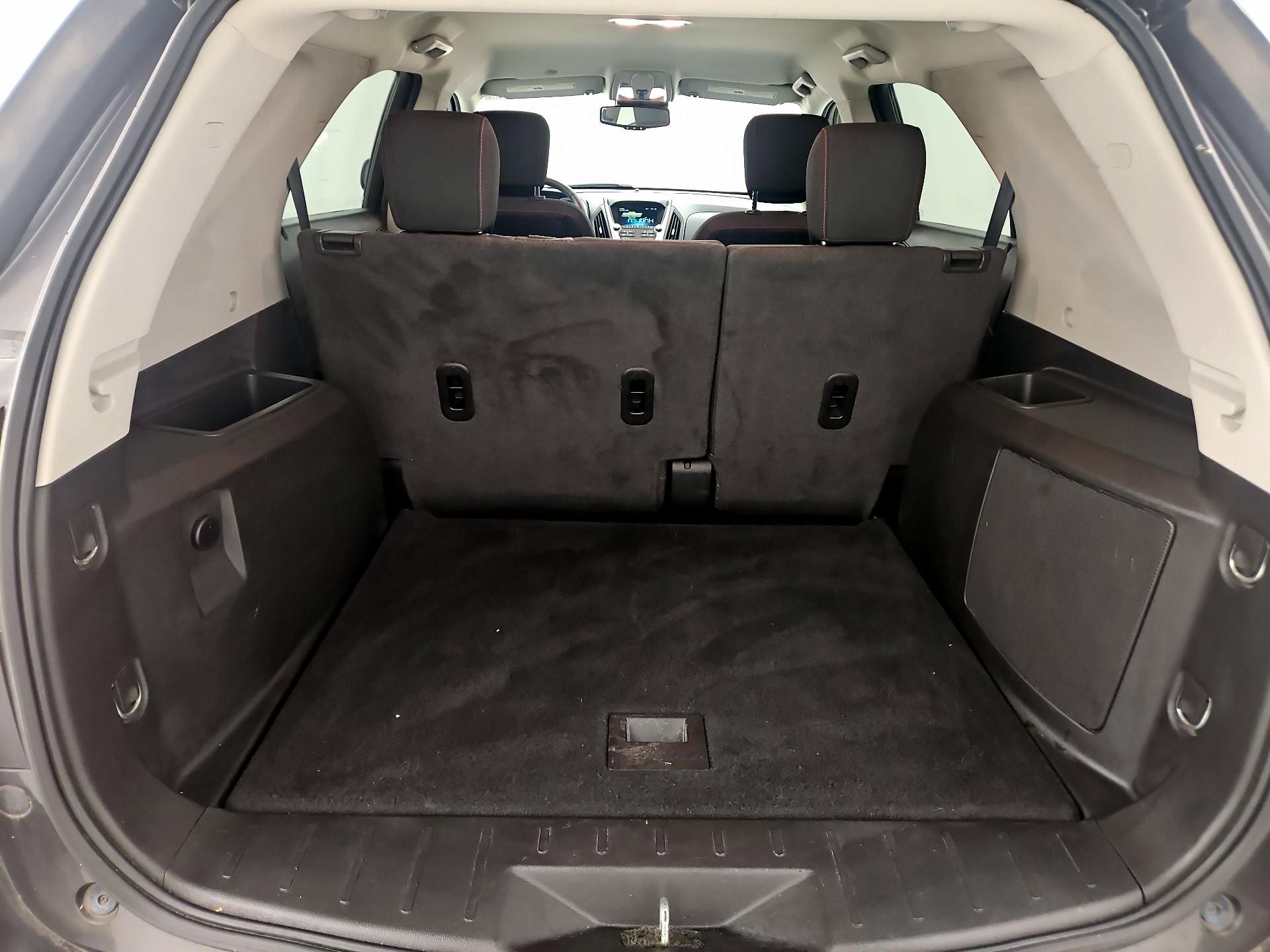 Thumbnail: 2015 Chevrolet Equinox - 19