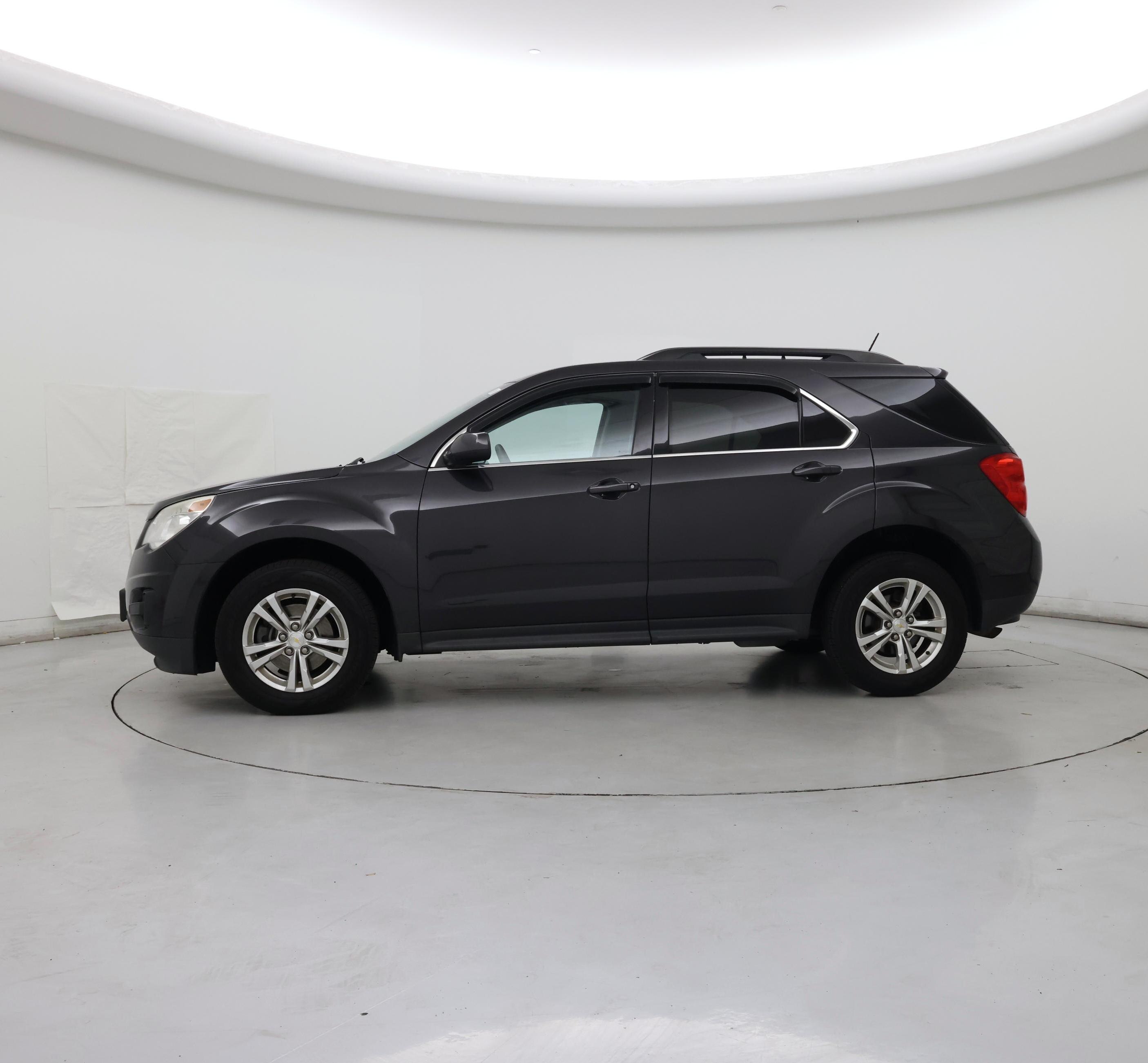 Thumbnail: 2015 Chevrolet Equinox - 3