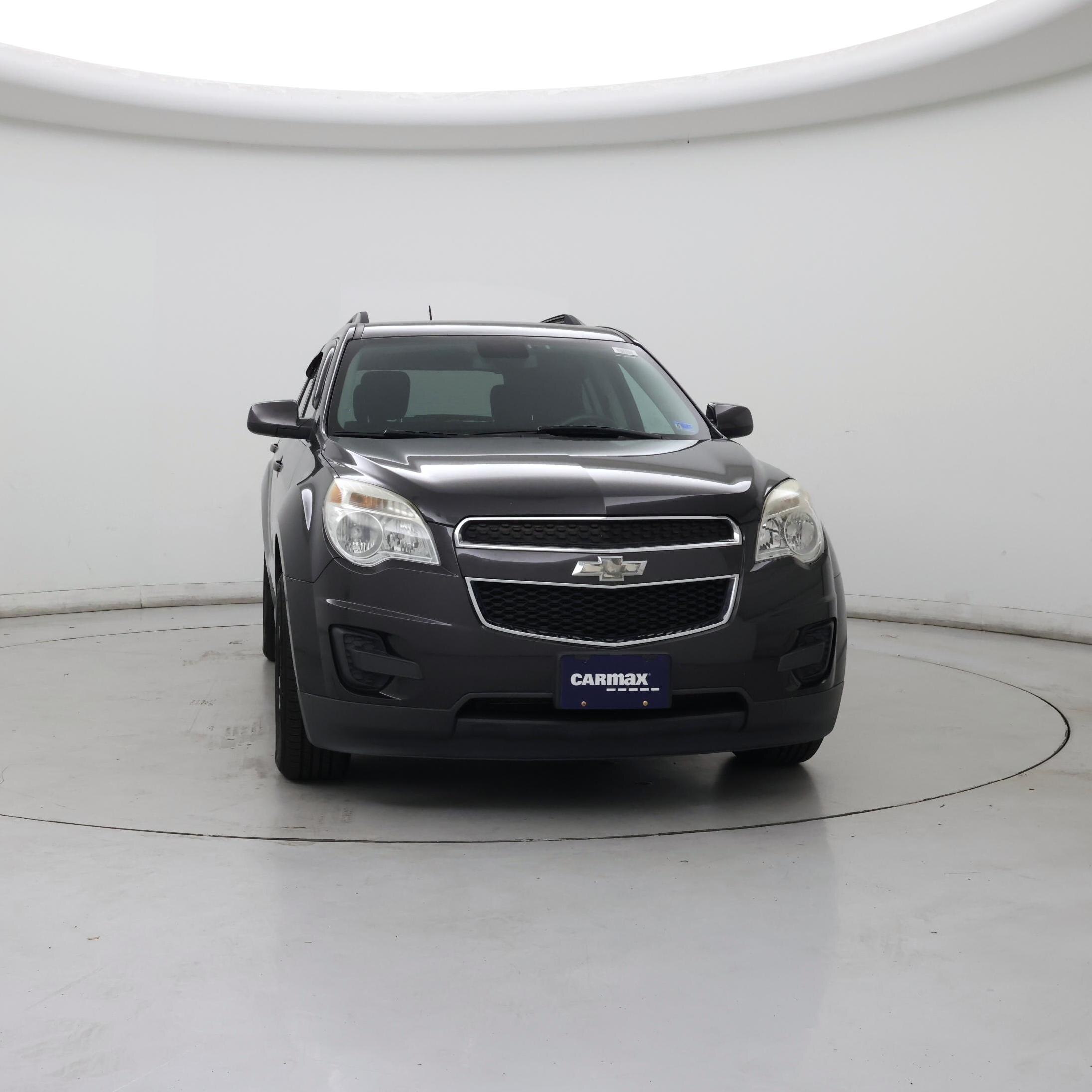 Thumbnail: 2015 Chevrolet Equinox - 5