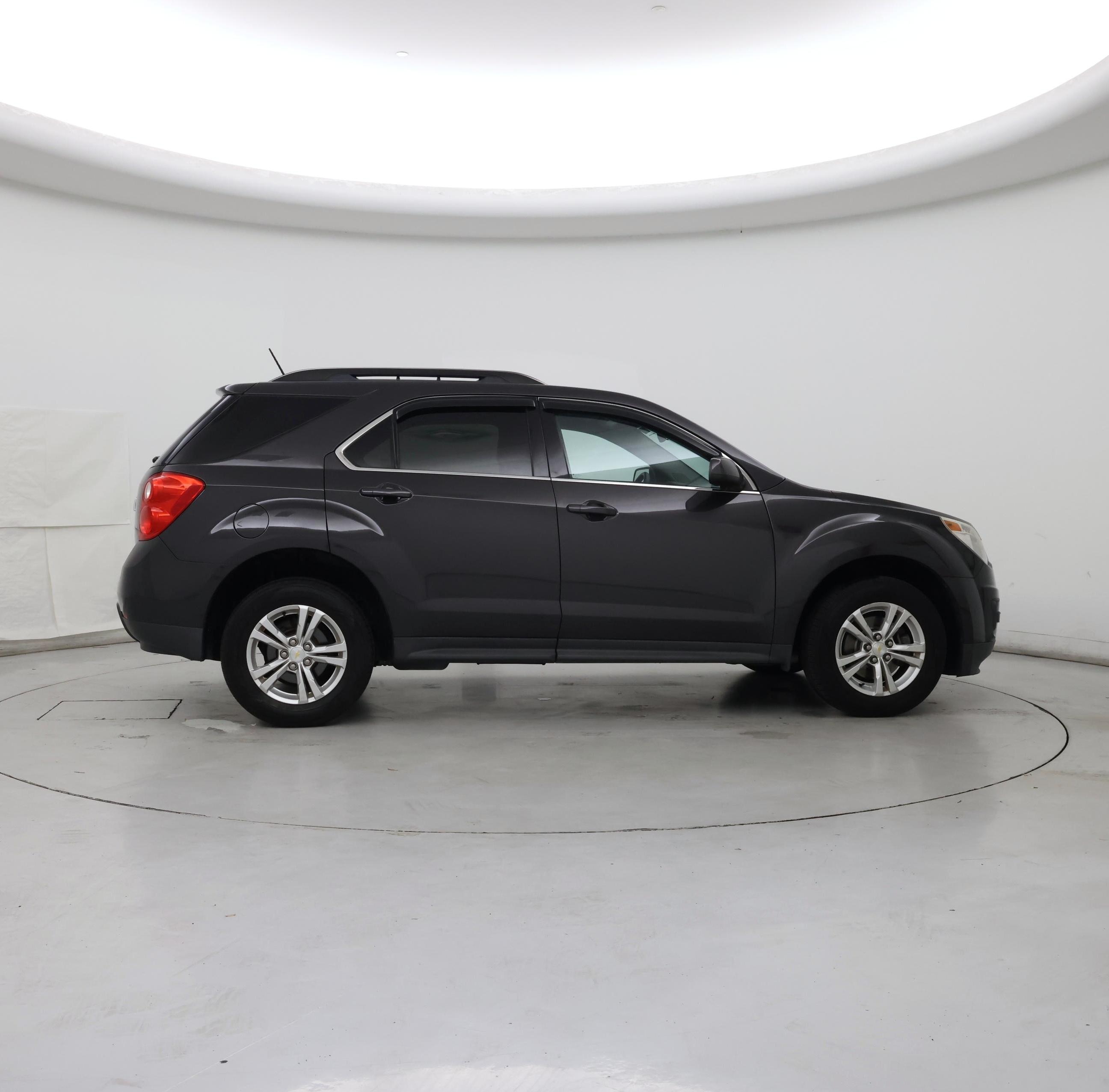 Thumbnail: 2015 Chevrolet Equinox - 7
