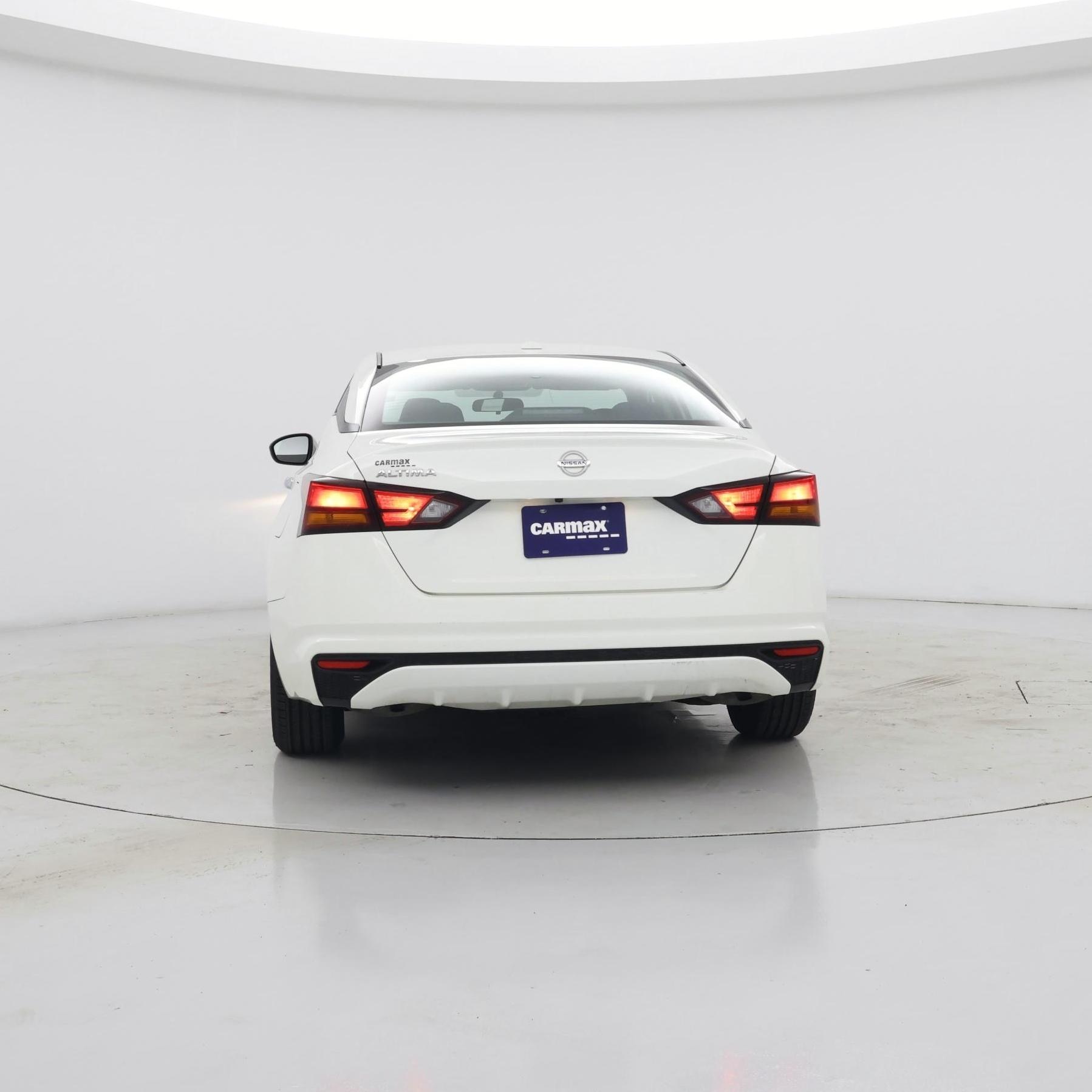 Thumbnail: 2020 Nissan Altima - 6
