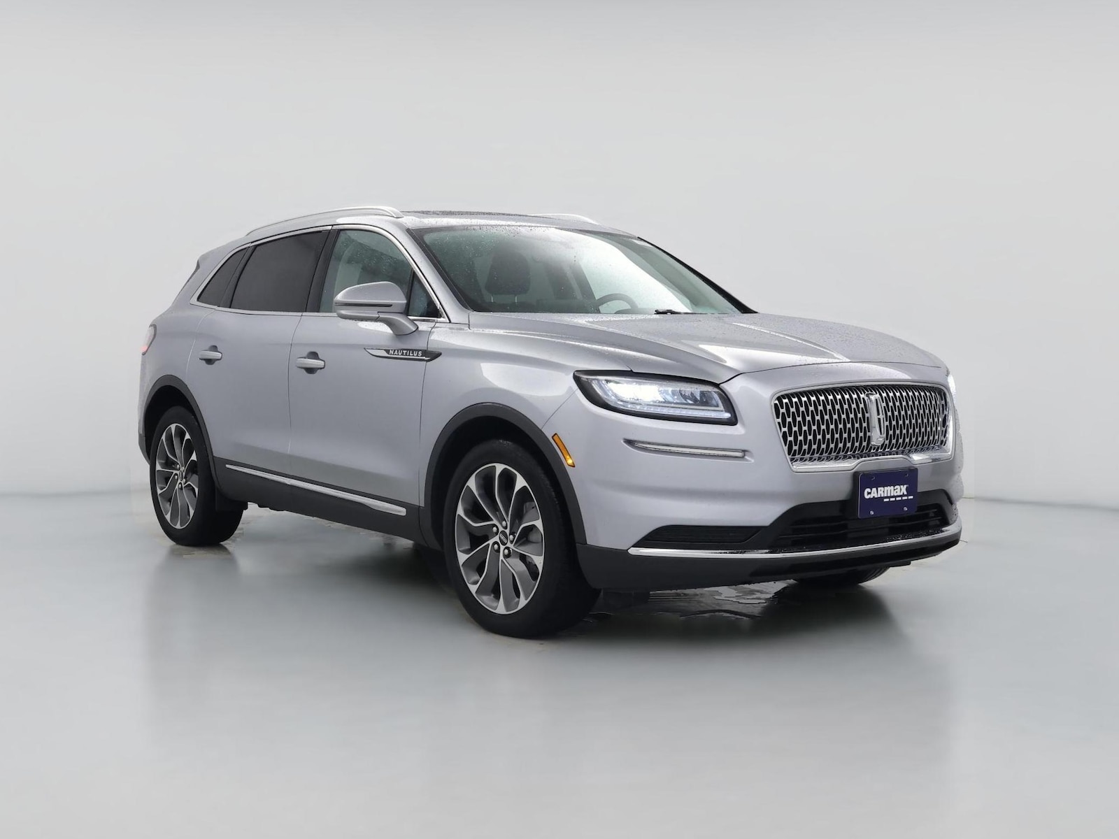 2023 Lincoln Nautilus