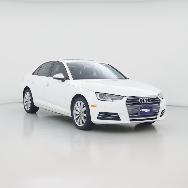 2017 Audi A4 Premium