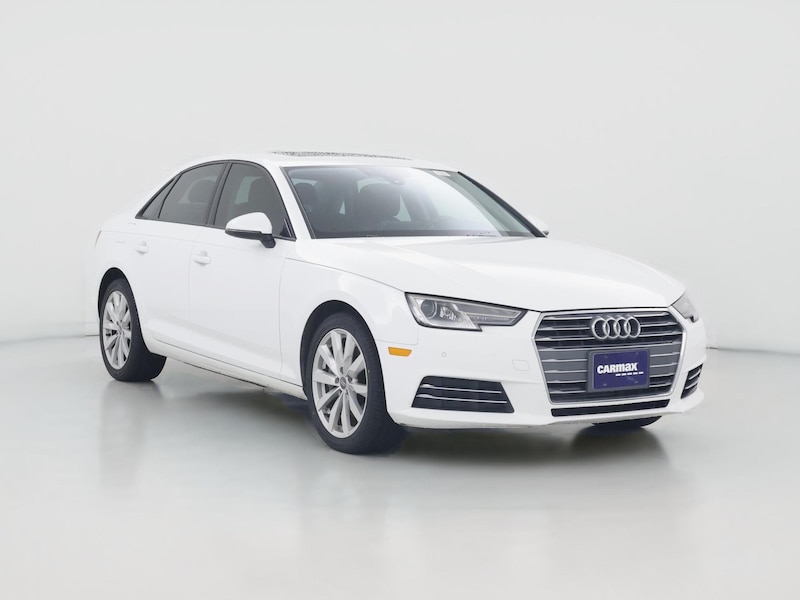 2017 Audi A4 Premium