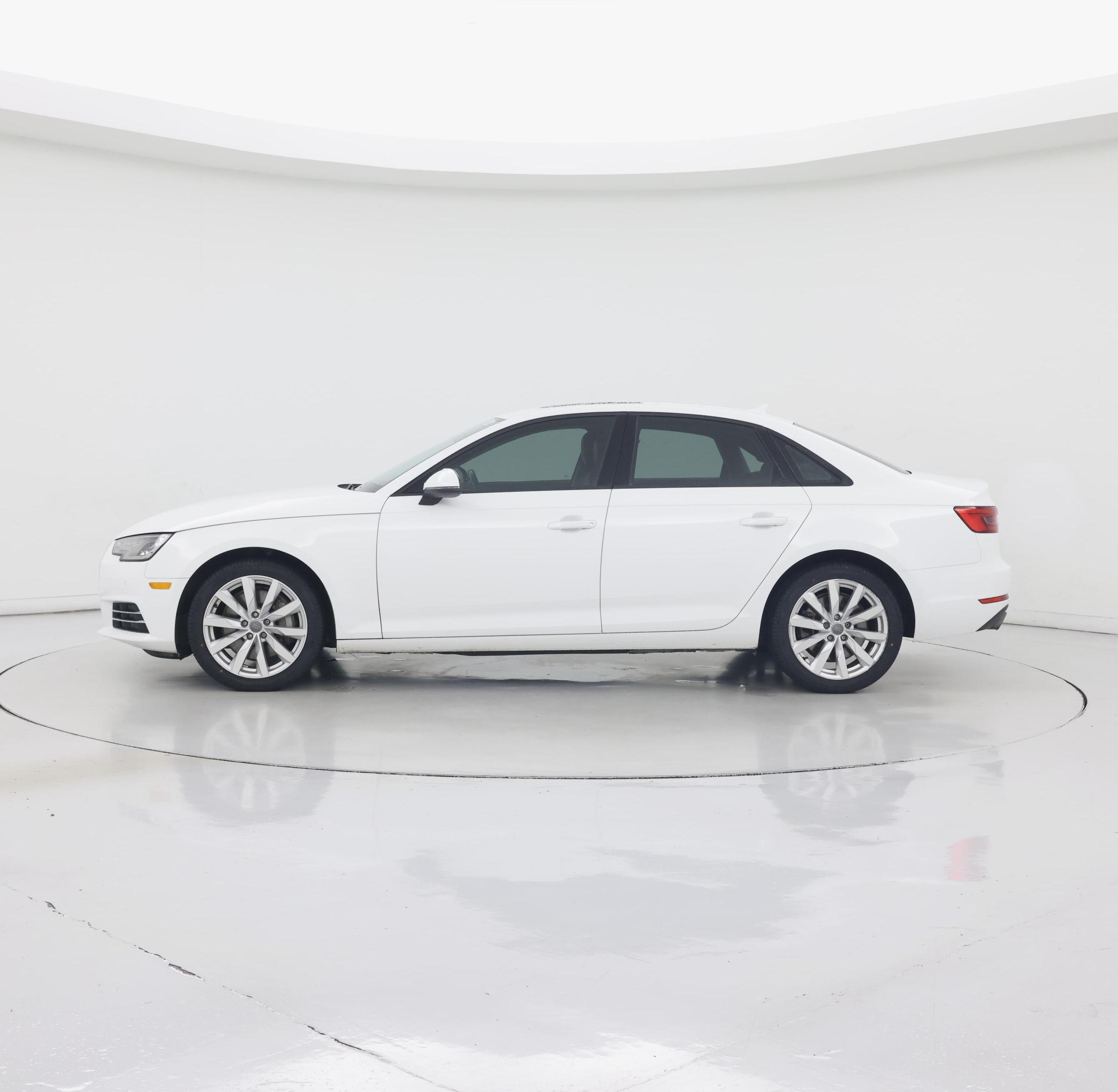 Thumbnail: 2017 Audi A4 - 3