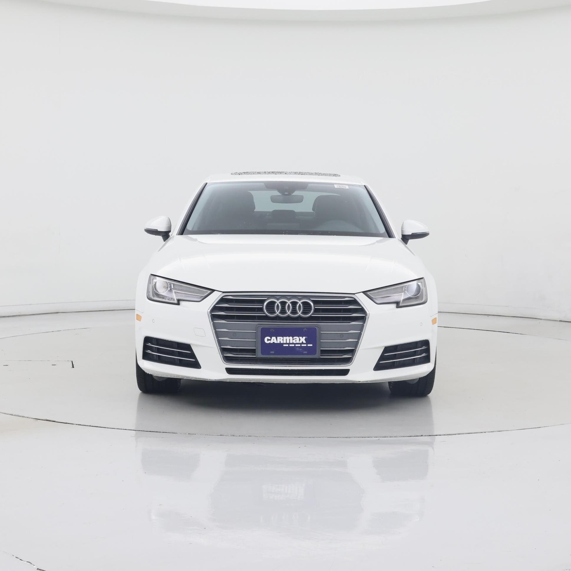 Thumbnail: 2017 Audi A4 - 5