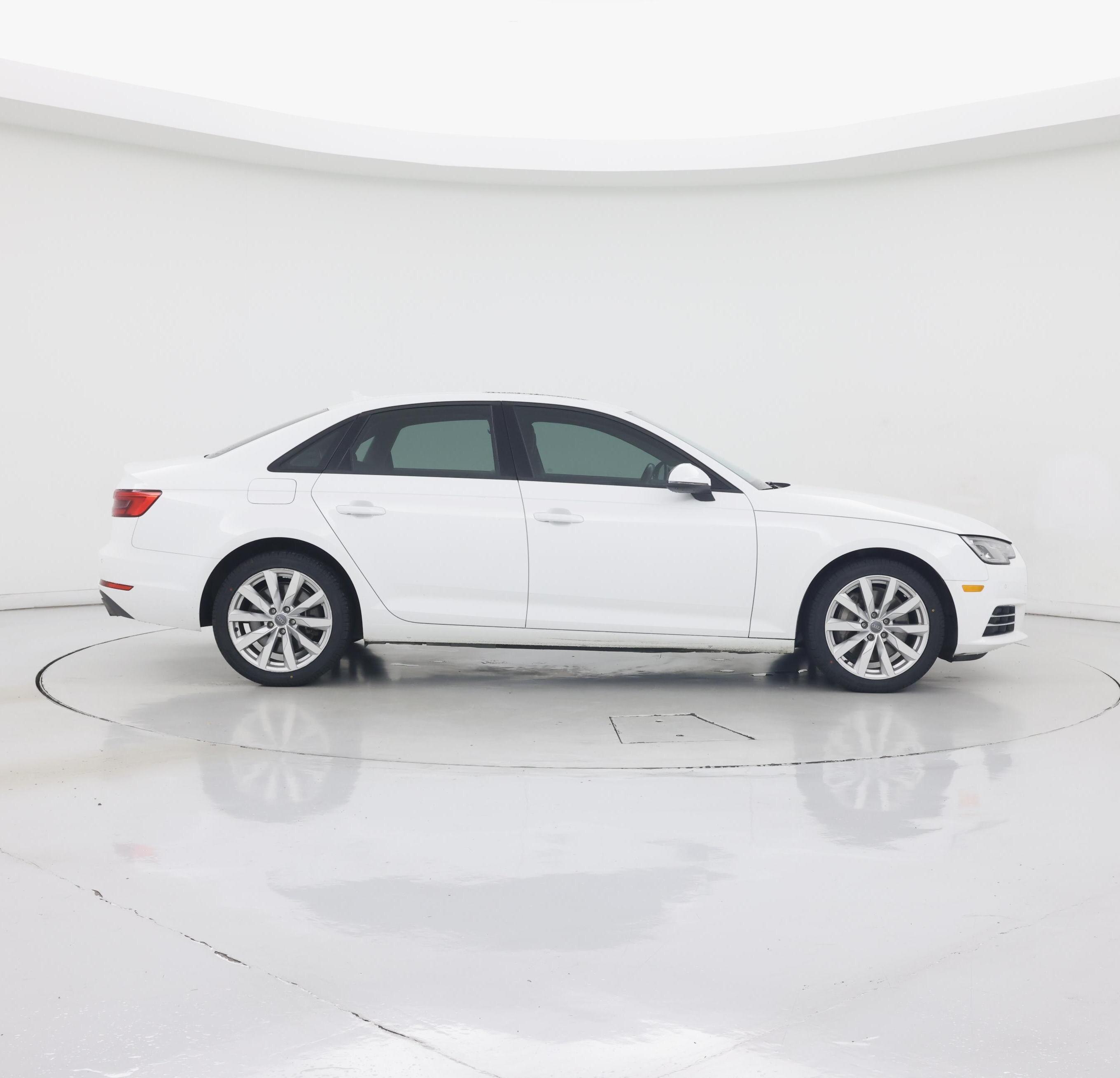 Thumbnail: 2017 Audi A4 - 7