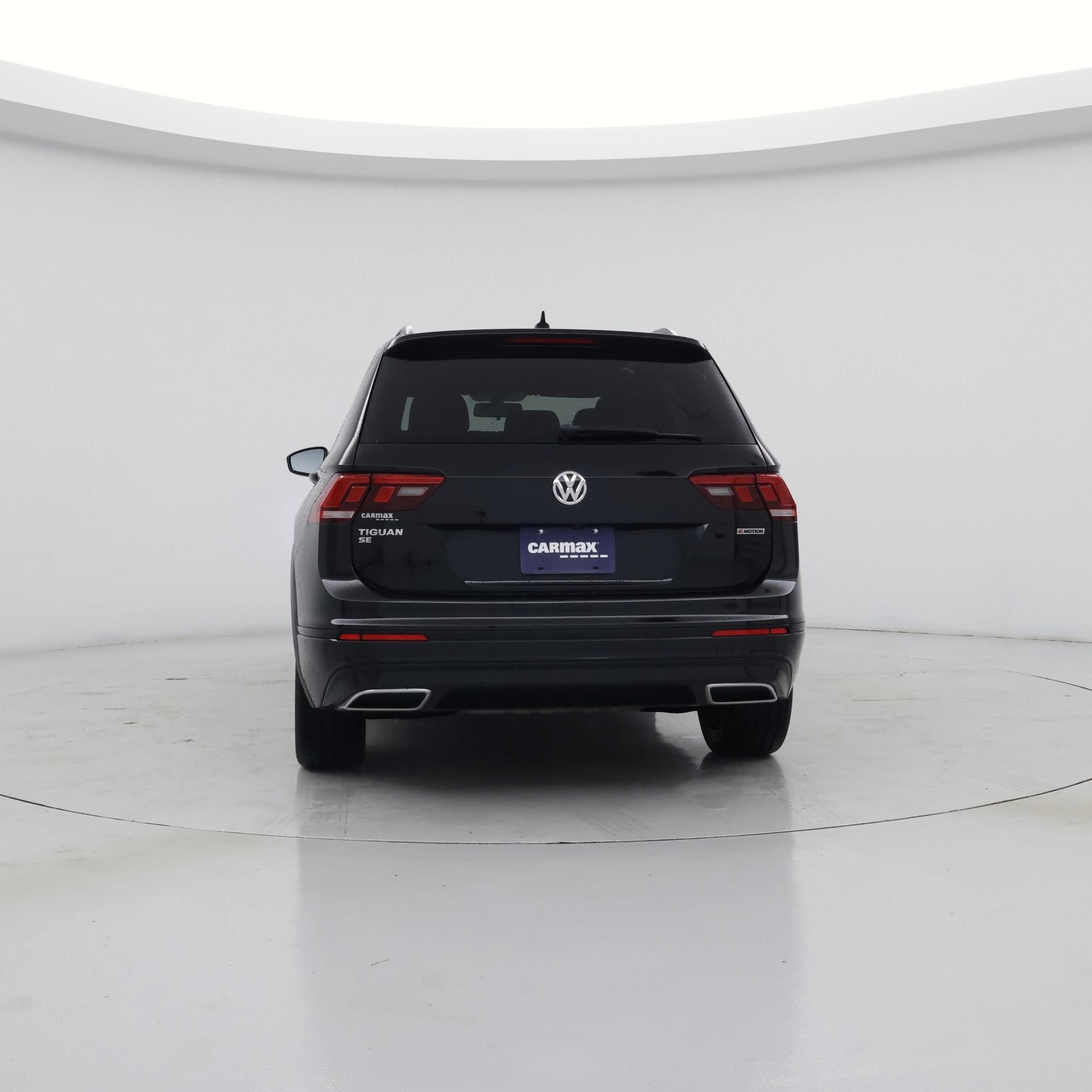 Thumbnail: 2020 Volkswagen Tiguan - 6