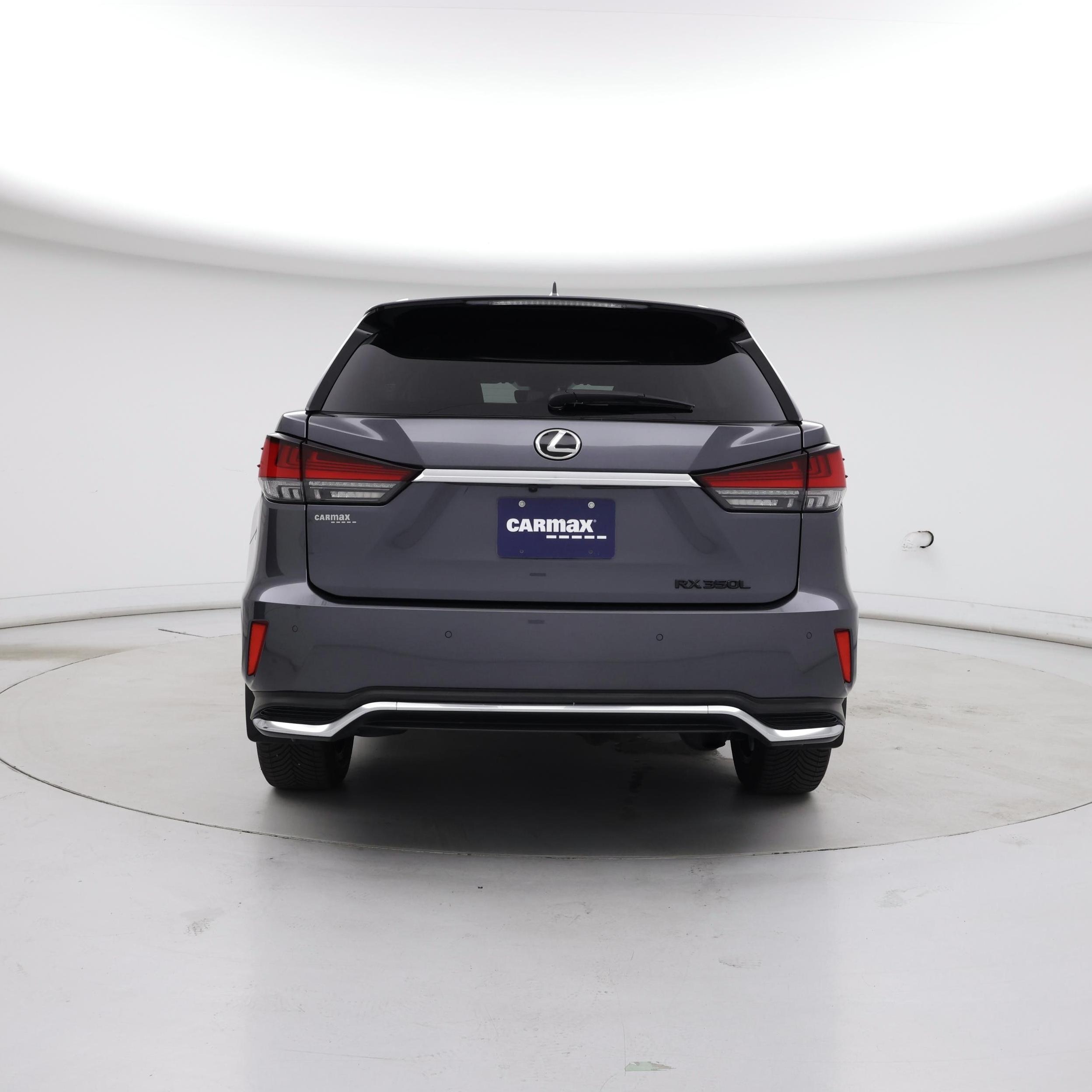 Thumbnail: 2022 Lexus RX - 6