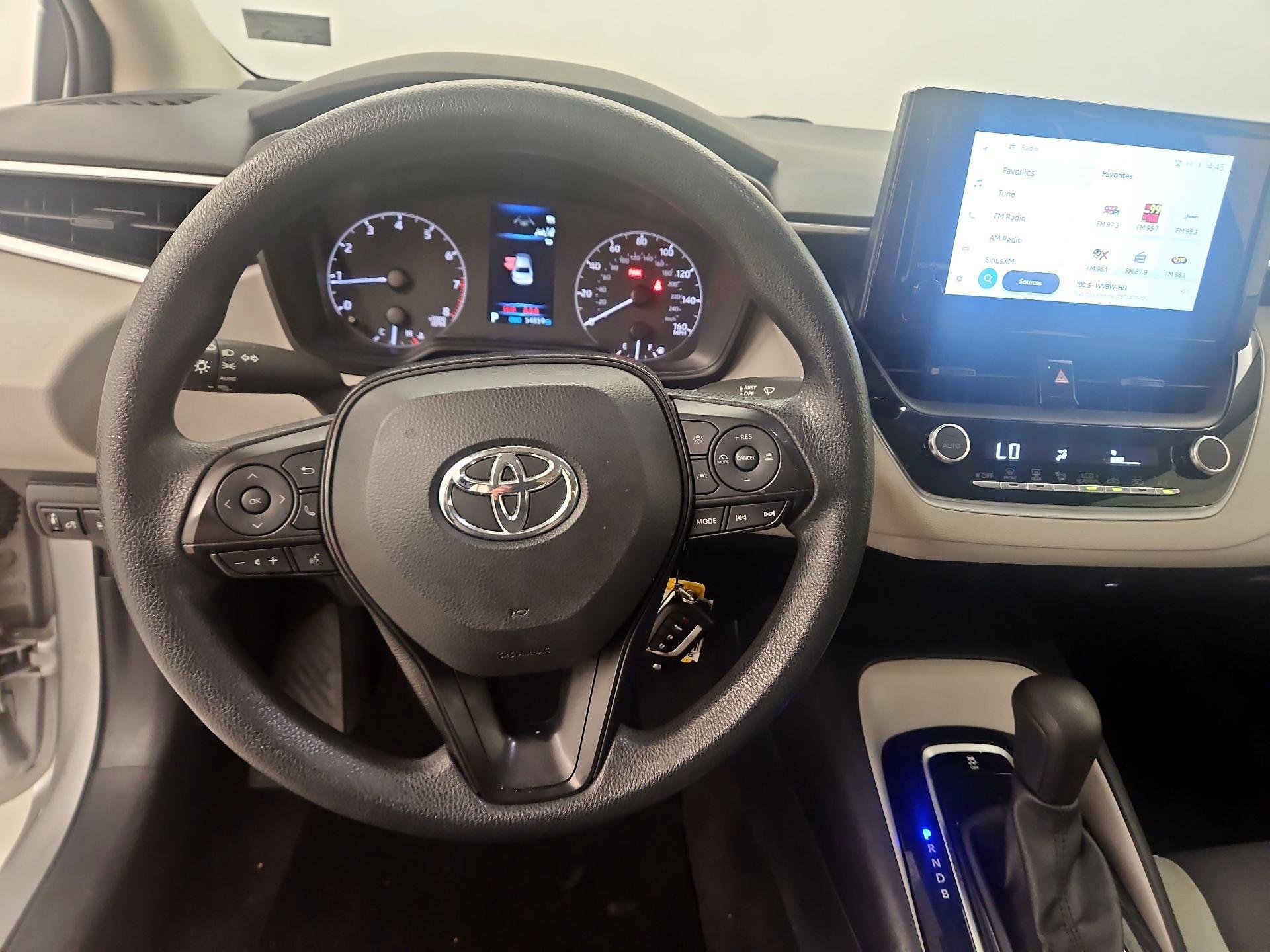 Thumbnail: 2024 Toyota Corolla - 10